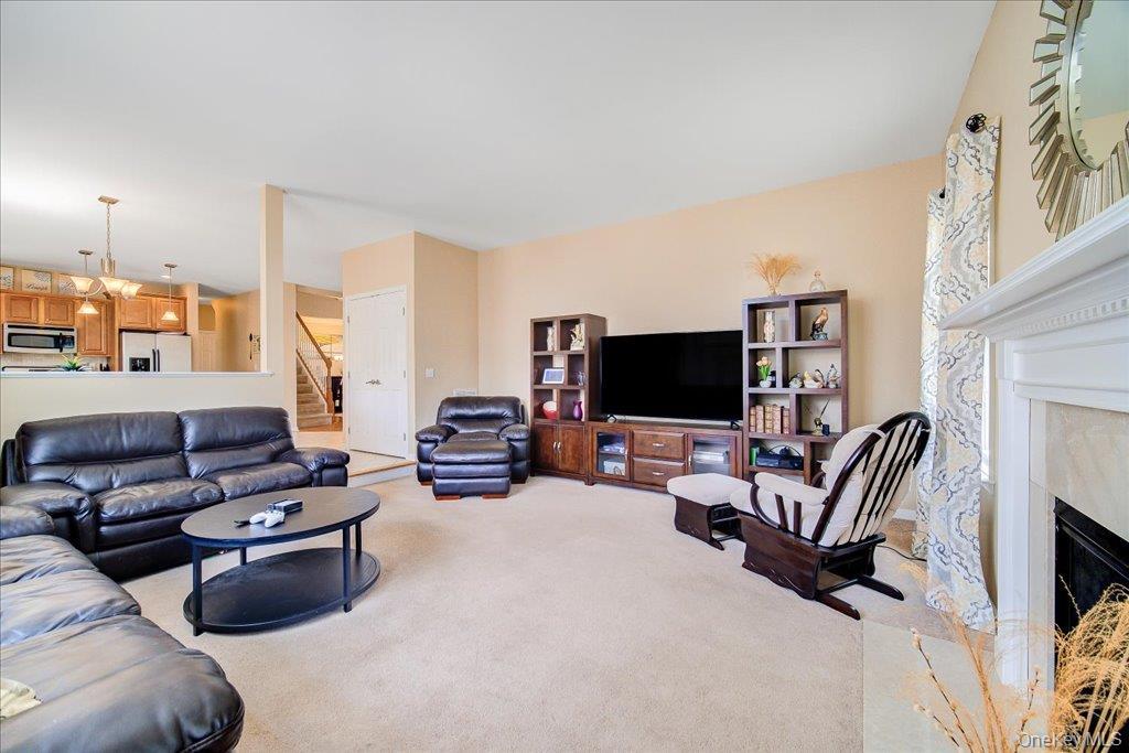 Single Family Plum Court Drive Dutchess County, NY 12570, MLS-1029091-17