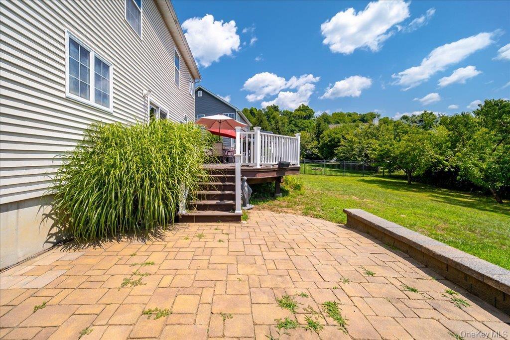 Single Family Plum Court Drive Dutchess County, NY 12570, MLS-1029091-44