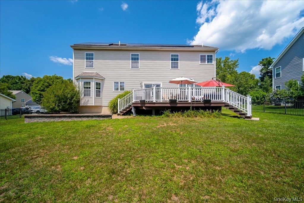 Single Family Plum Court Drive Dutchess County, NY 12570, MLS-1029091-45