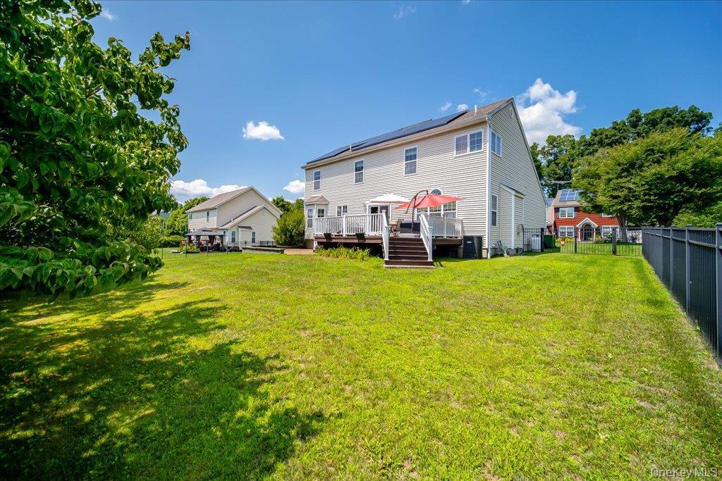 Single Family Plum Court Drive Dutchess County, NY 12570, MLS-1029091-46