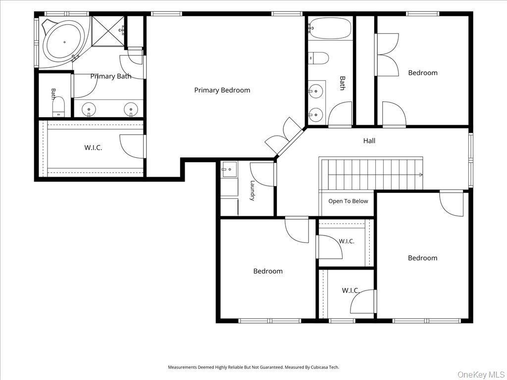 Single Family Plum Court Drive Dutchess County, NY 12570, MLS-1029091-49