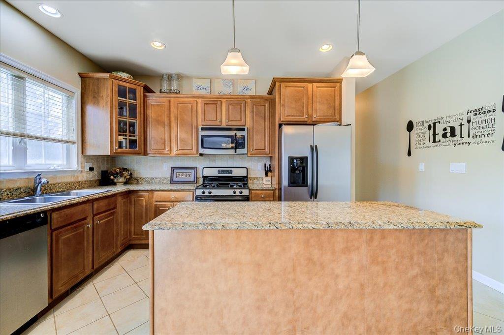 Single Family Plum Court Drive Dutchess County, NY 12570, MLS-1029091-7