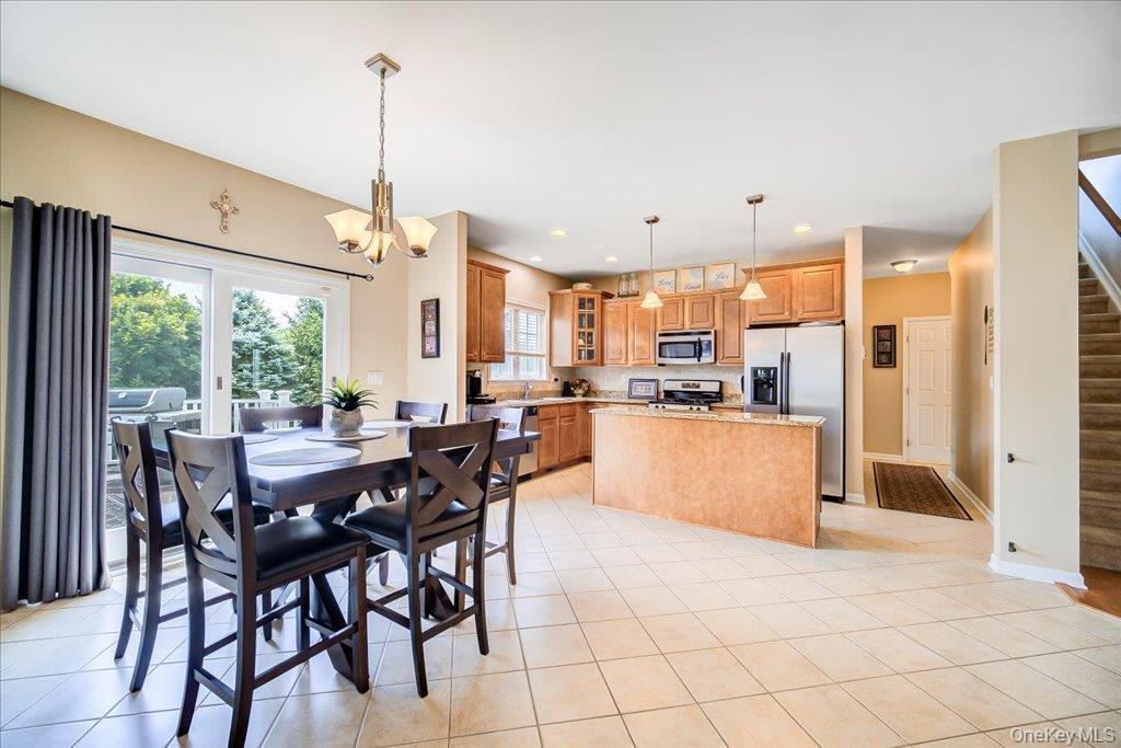Single Family Plum Court Drive Dutchess County, NY 12570, MLS-1029091-8