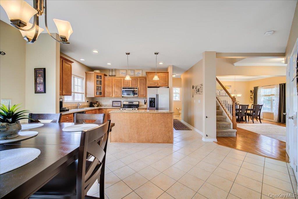 Single Family Plum Court Drive Dutchess County, NY 12570, MLS-1029091-9