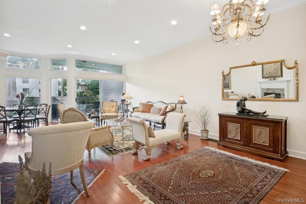 Single Family Waterside Close  Westchester County, NY 10709, MLS-1029098-11