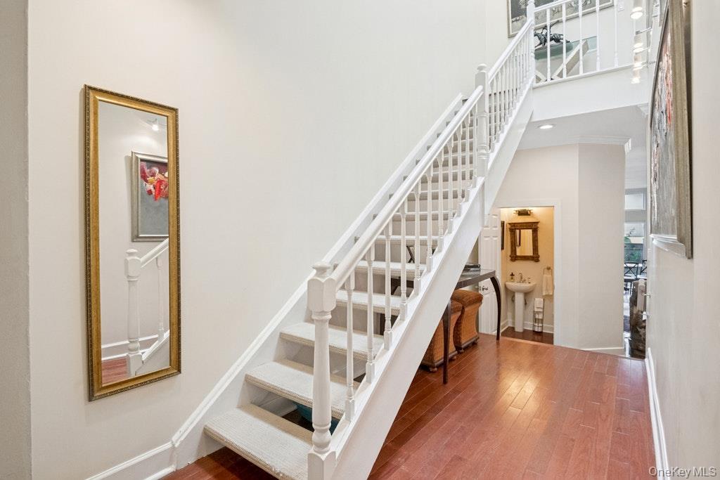 Single Family Waterside Close  Westchester County, NY 10709, MLS-1029098-14