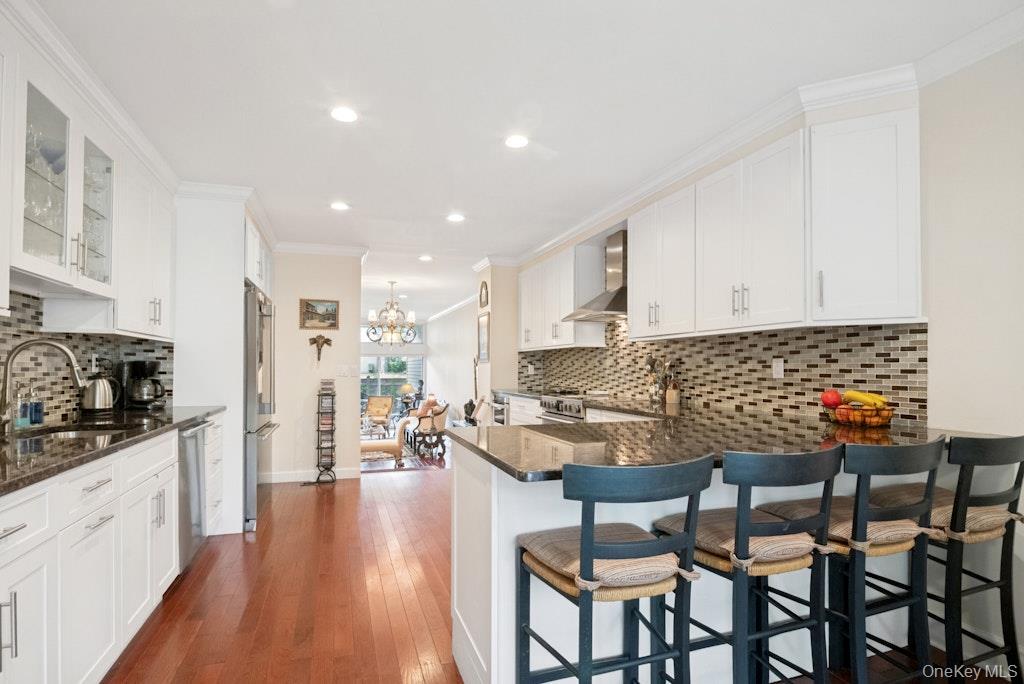 Single Family Waterside Close  Westchester County, NY 10709, MLS-1029098-3