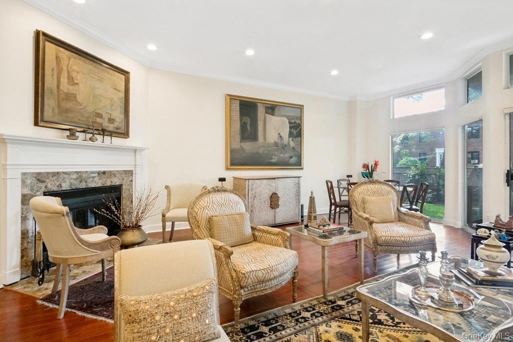 Single Family Waterside Close  Westchester County, NY 10709, MLS-1029098-6