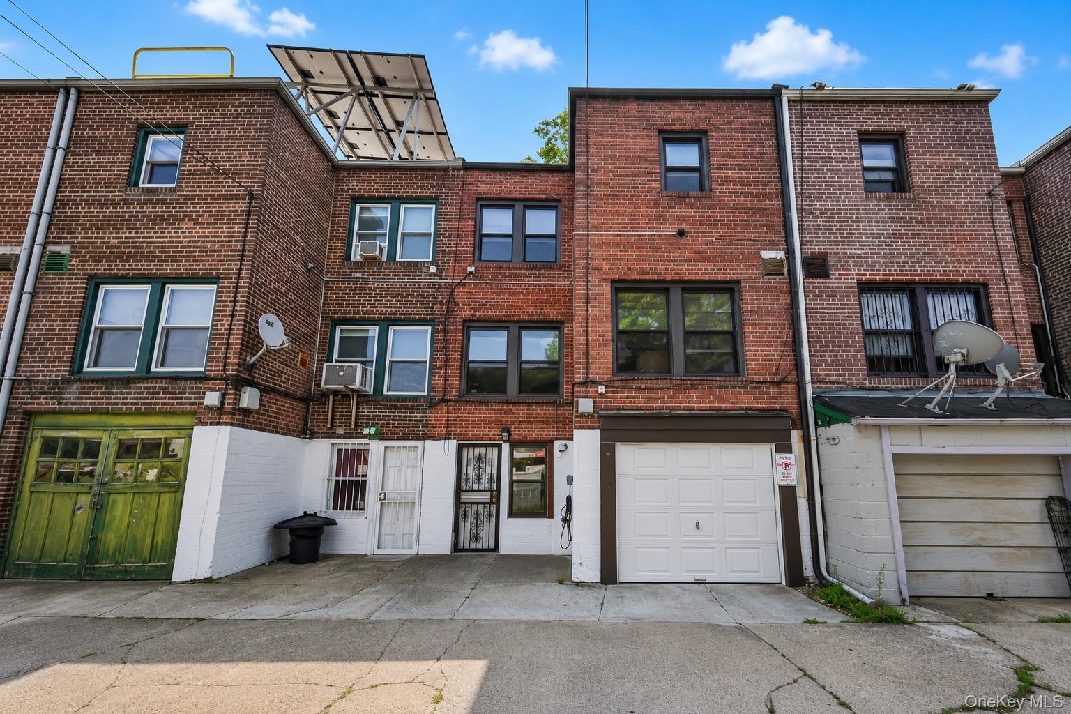 Single Family Selover Road Queens, NY 11434, MLS-1029102-15