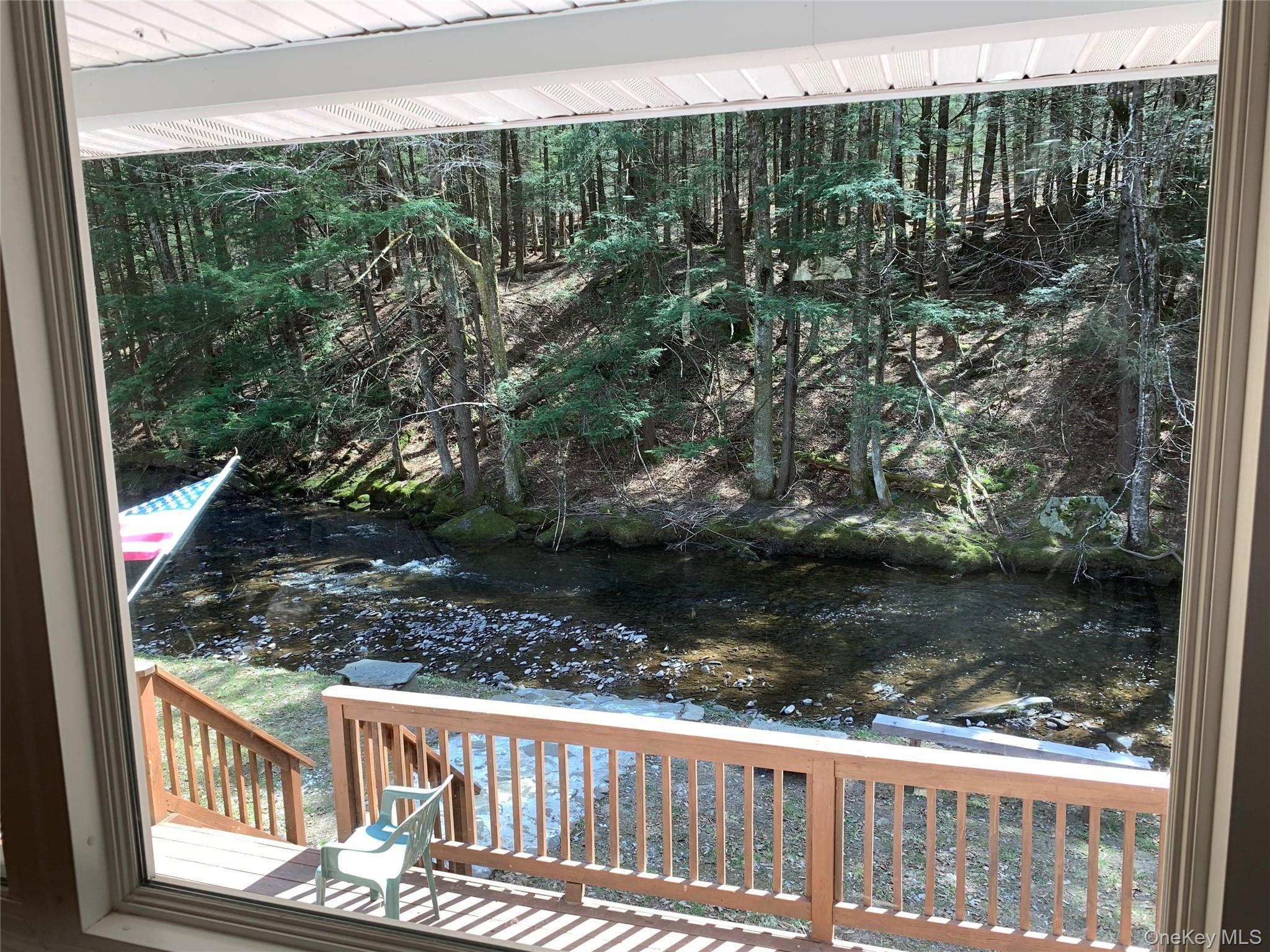 Single Family Basket Road Sullivan County, NY 12760, MLS-1029103-14