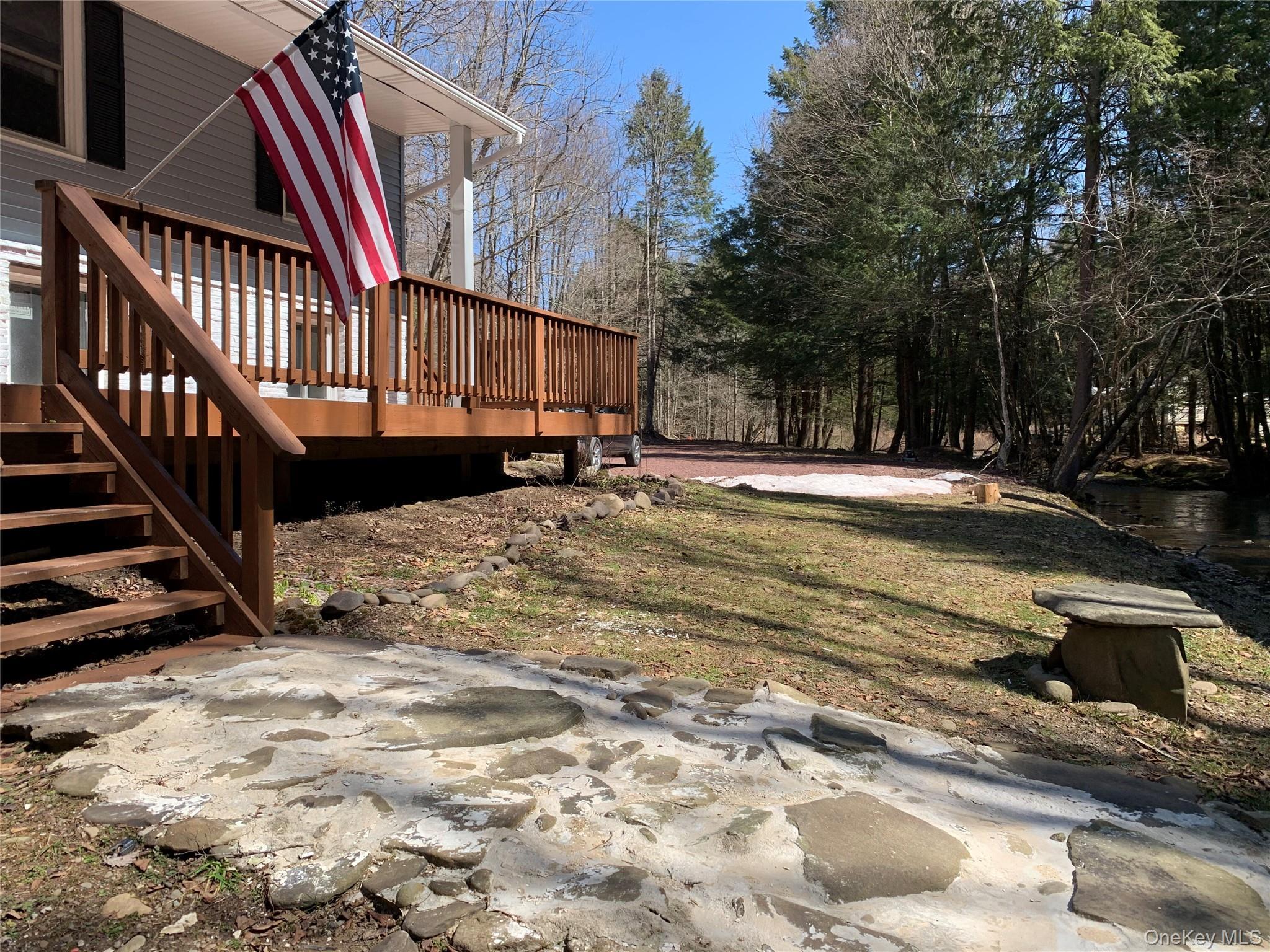 Single Family Basket Road Sullivan County, NY 12760, MLS-1029103-3