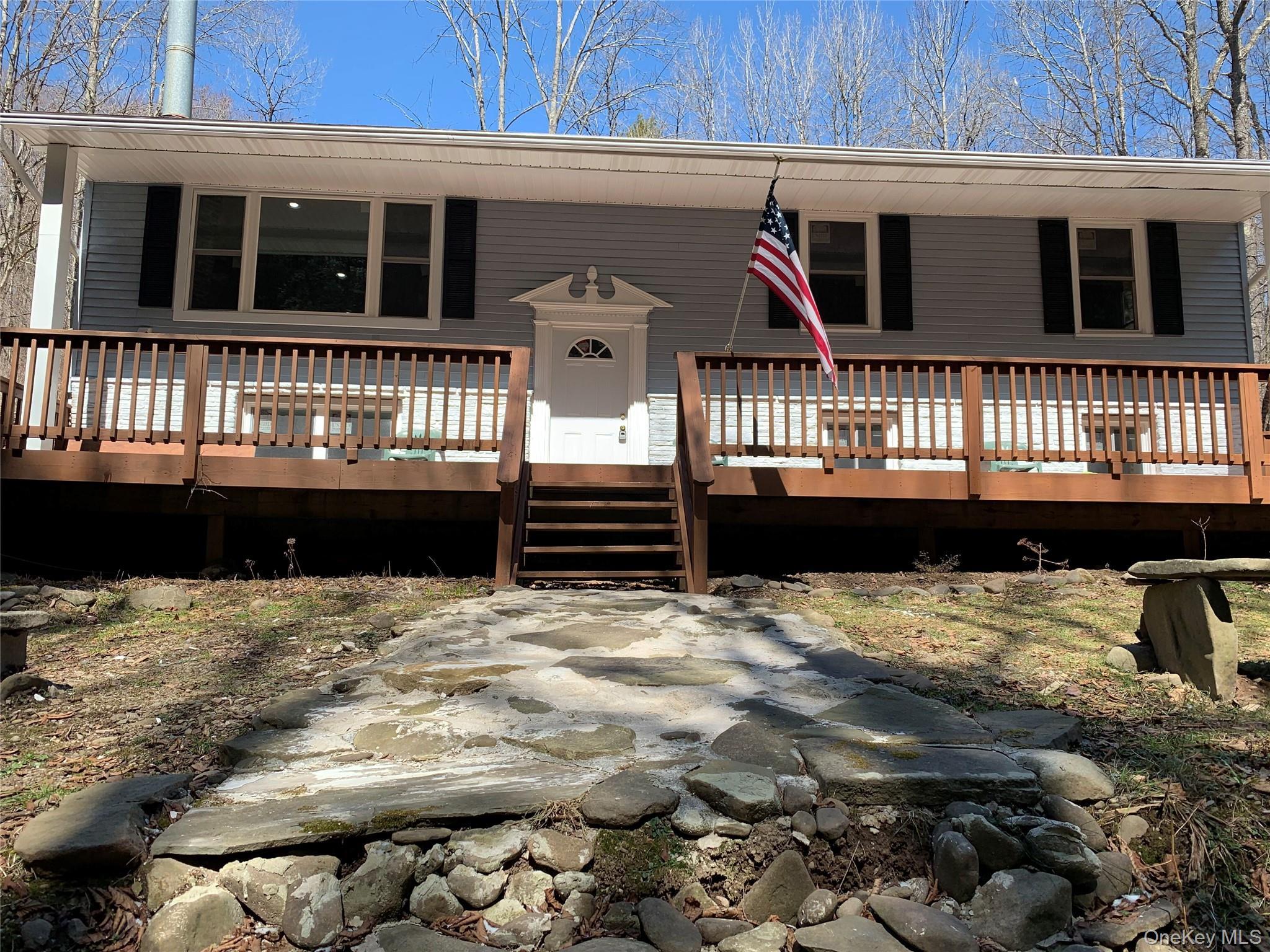 Single Family Basket Road Sullivan County, NY 12760, MLS-1029103-5