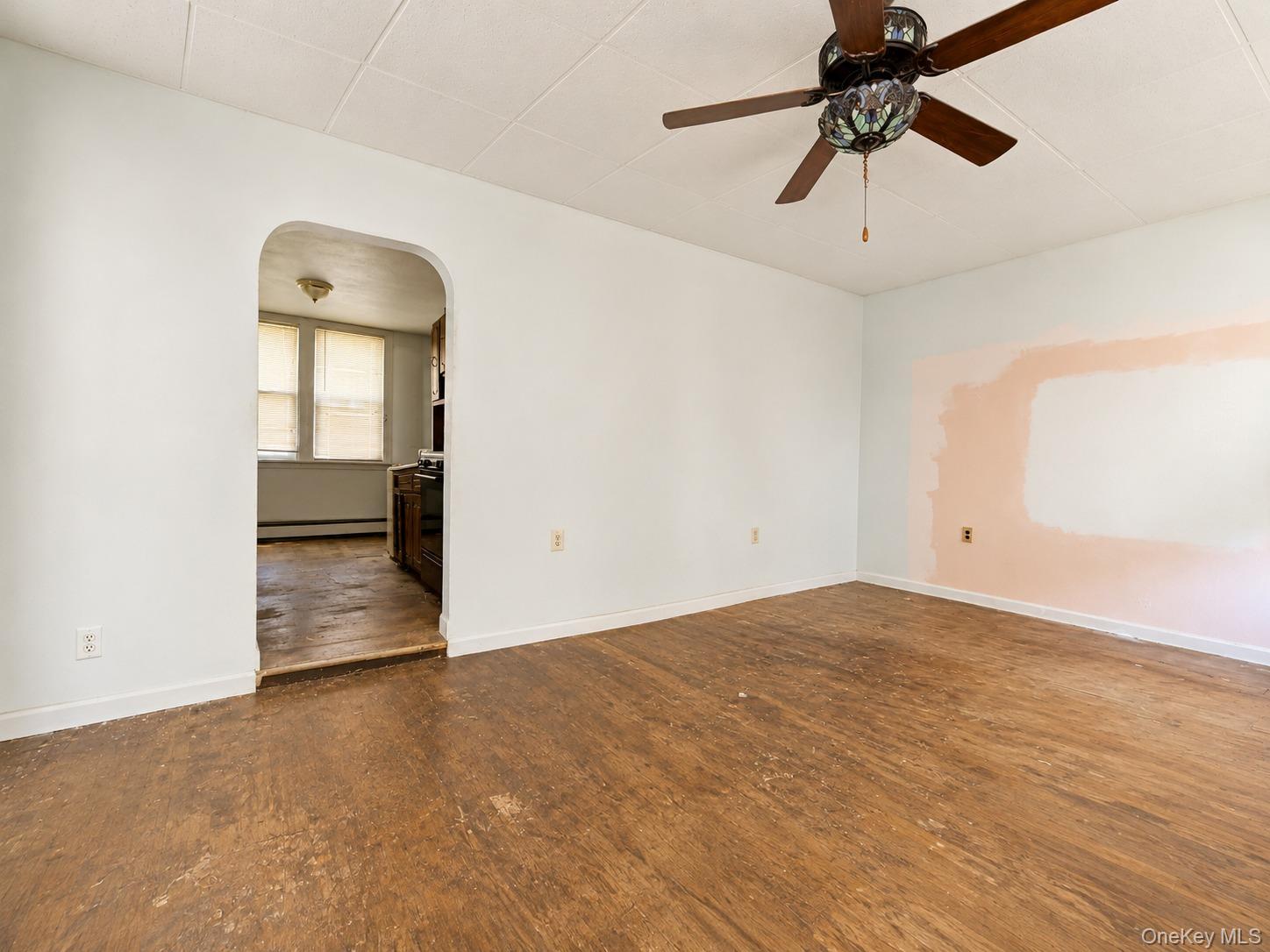 Single Family 124th Street Queens, NY 11356, MLS-1029114-11