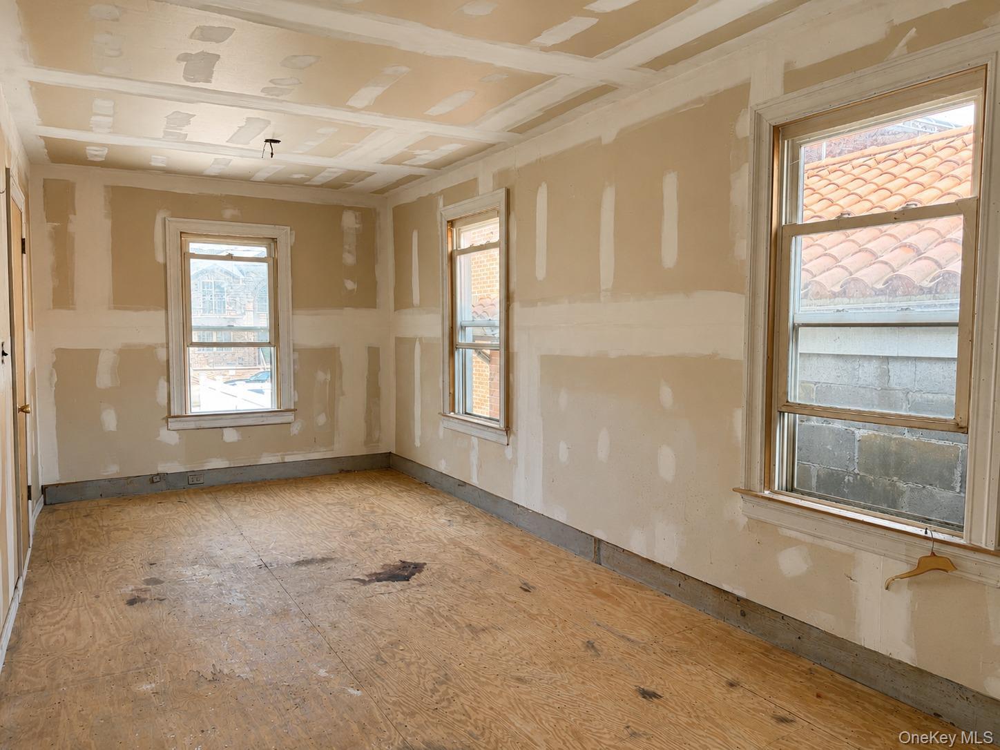 Single Family 124th Street Queens, NY 11356, MLS-1029114-14