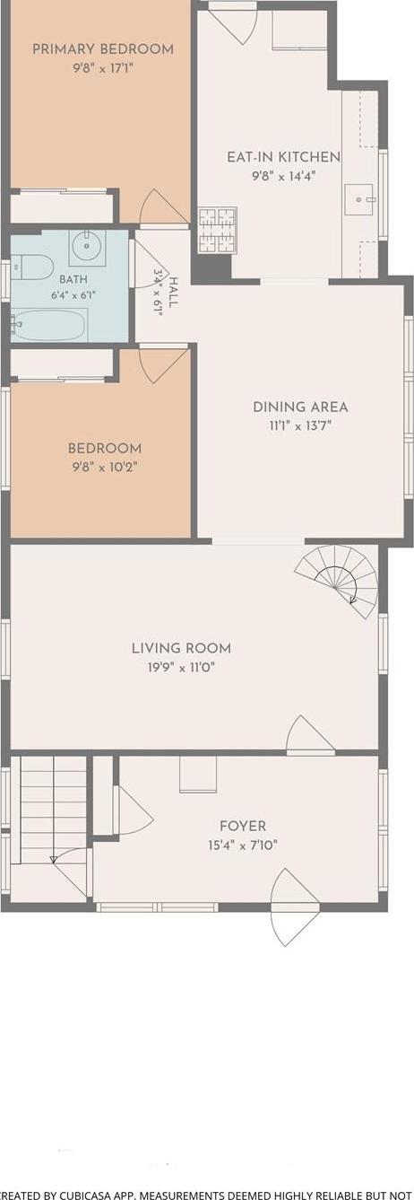Single Family 102nd Street Queens, NY 11414, MLS-1029116-21