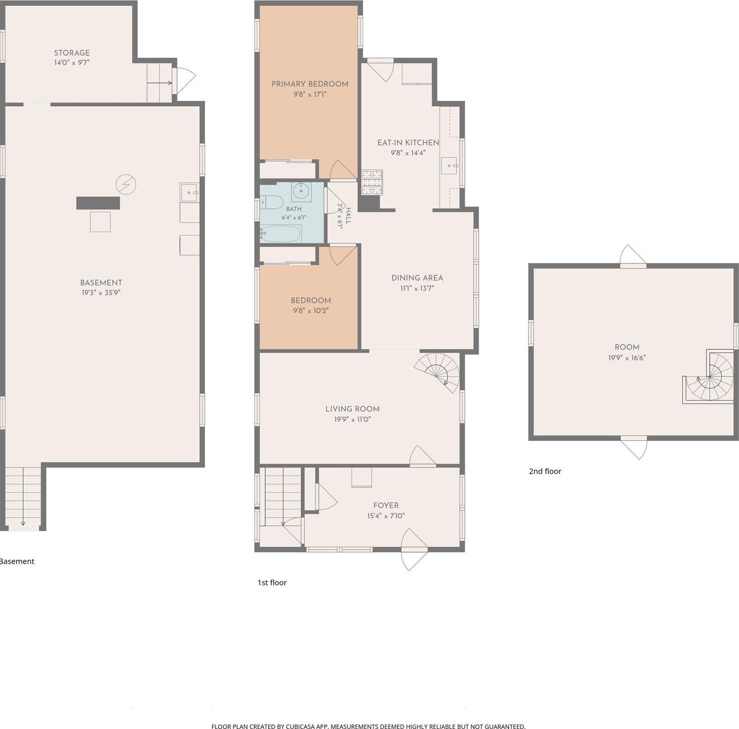 Single Family 102nd Street Queens, NY 11414, MLS-1029116-3