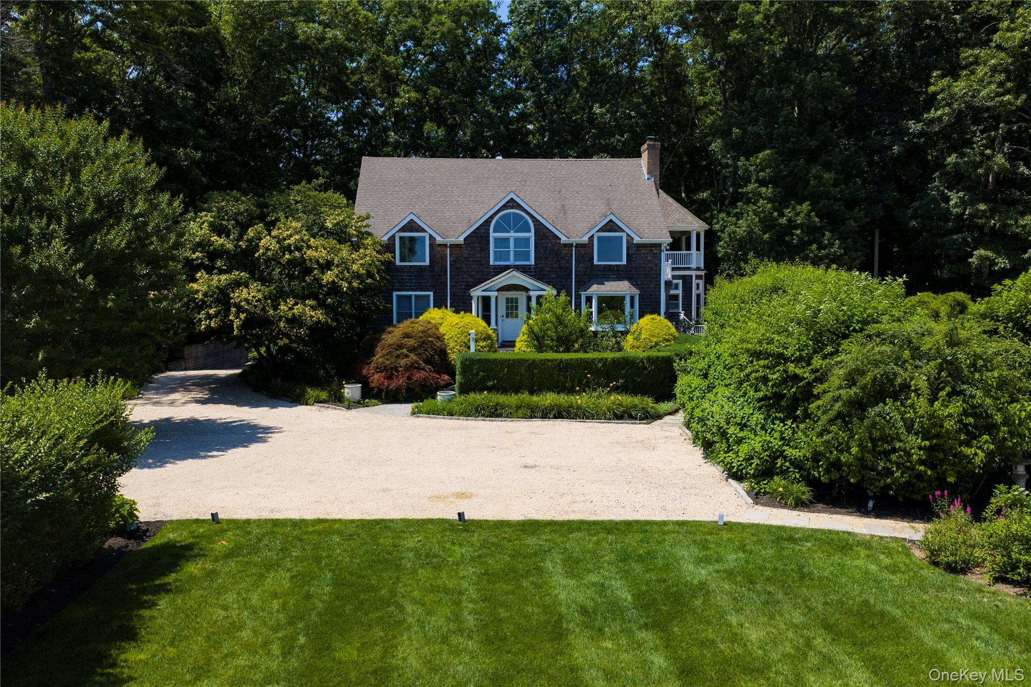 Single Family Noyack Path  Suffolk County, NY 11976, MLS-1029122-39