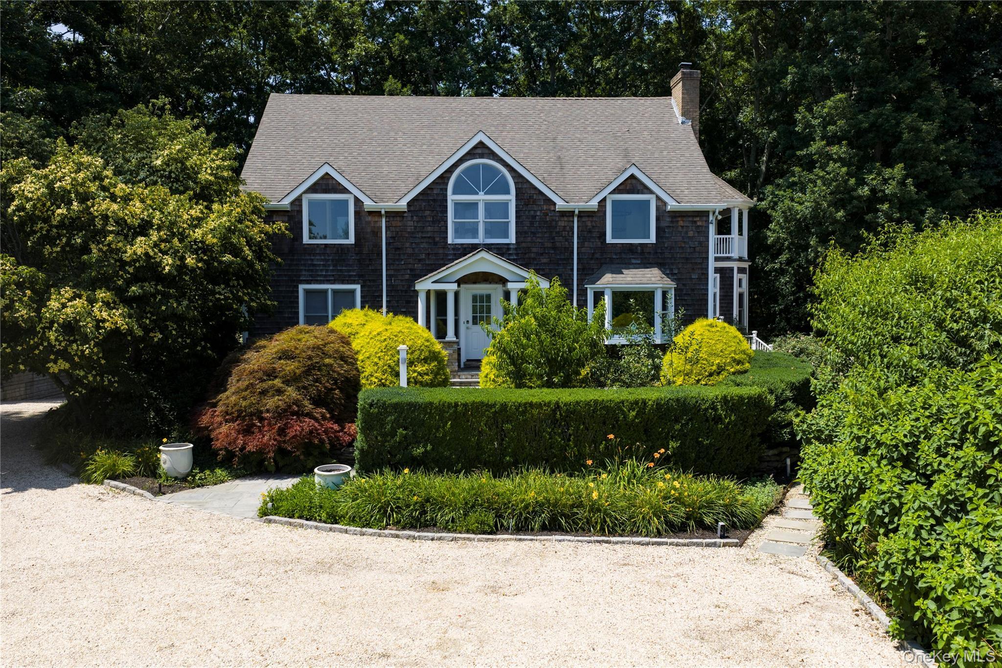 Single Family Noyack Path  Suffolk County, NY 11976, MLS-1029122-40