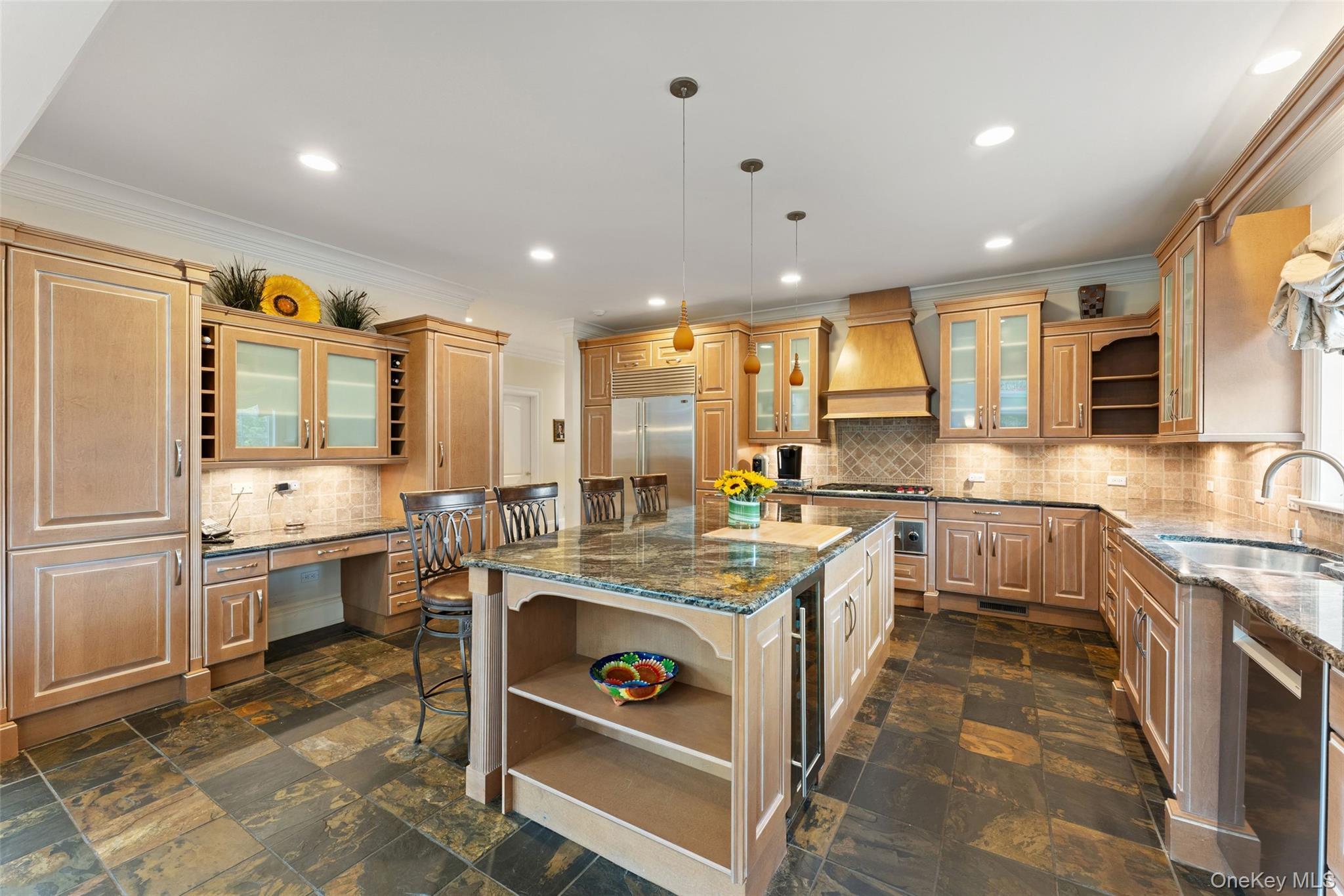 Single Family Indian Wells Road Putnam County, NY 10509, MLS-1029124-11