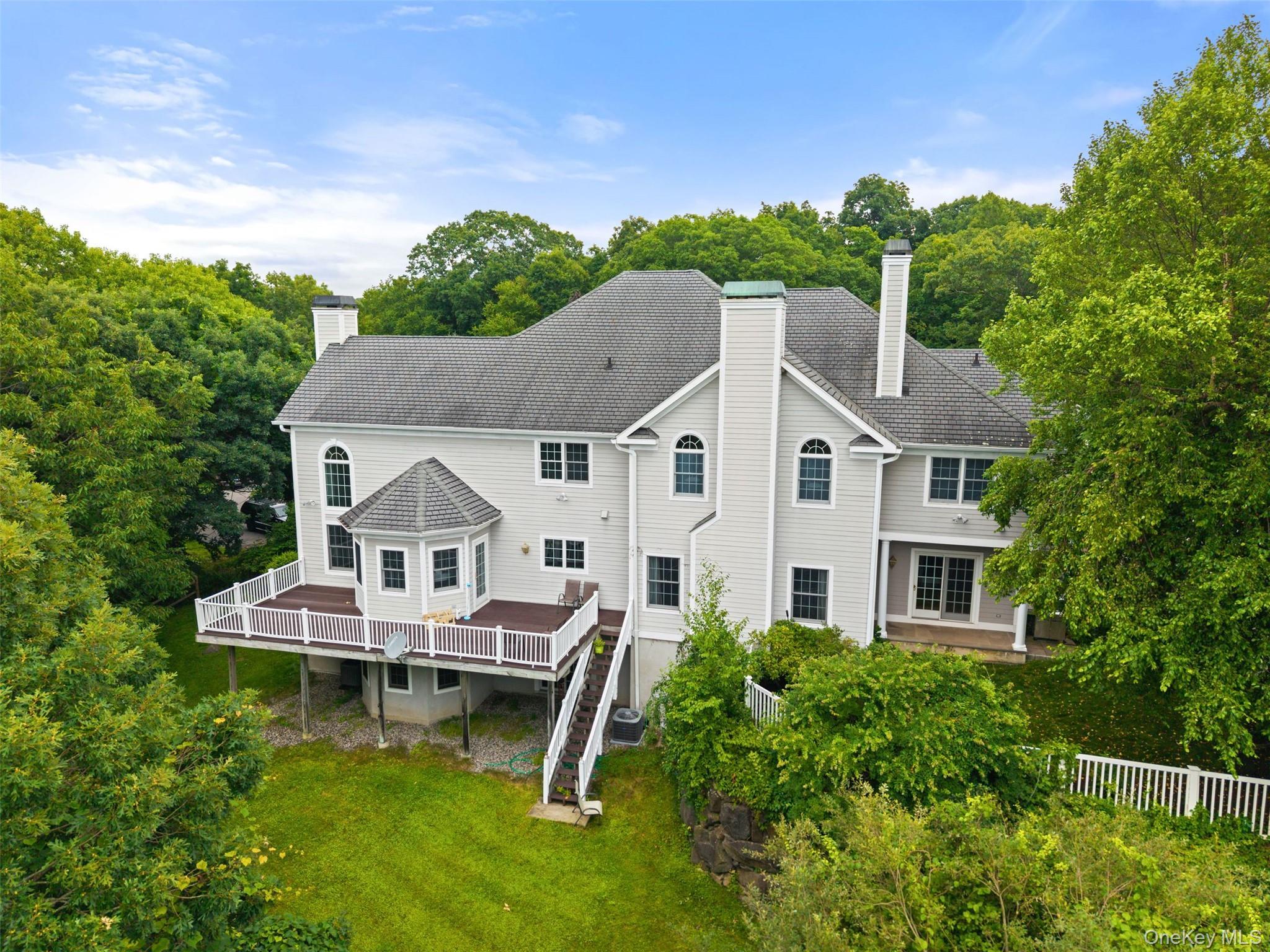 Single Family Indian Wells Road Putnam County, NY 10509, MLS-1029124-44