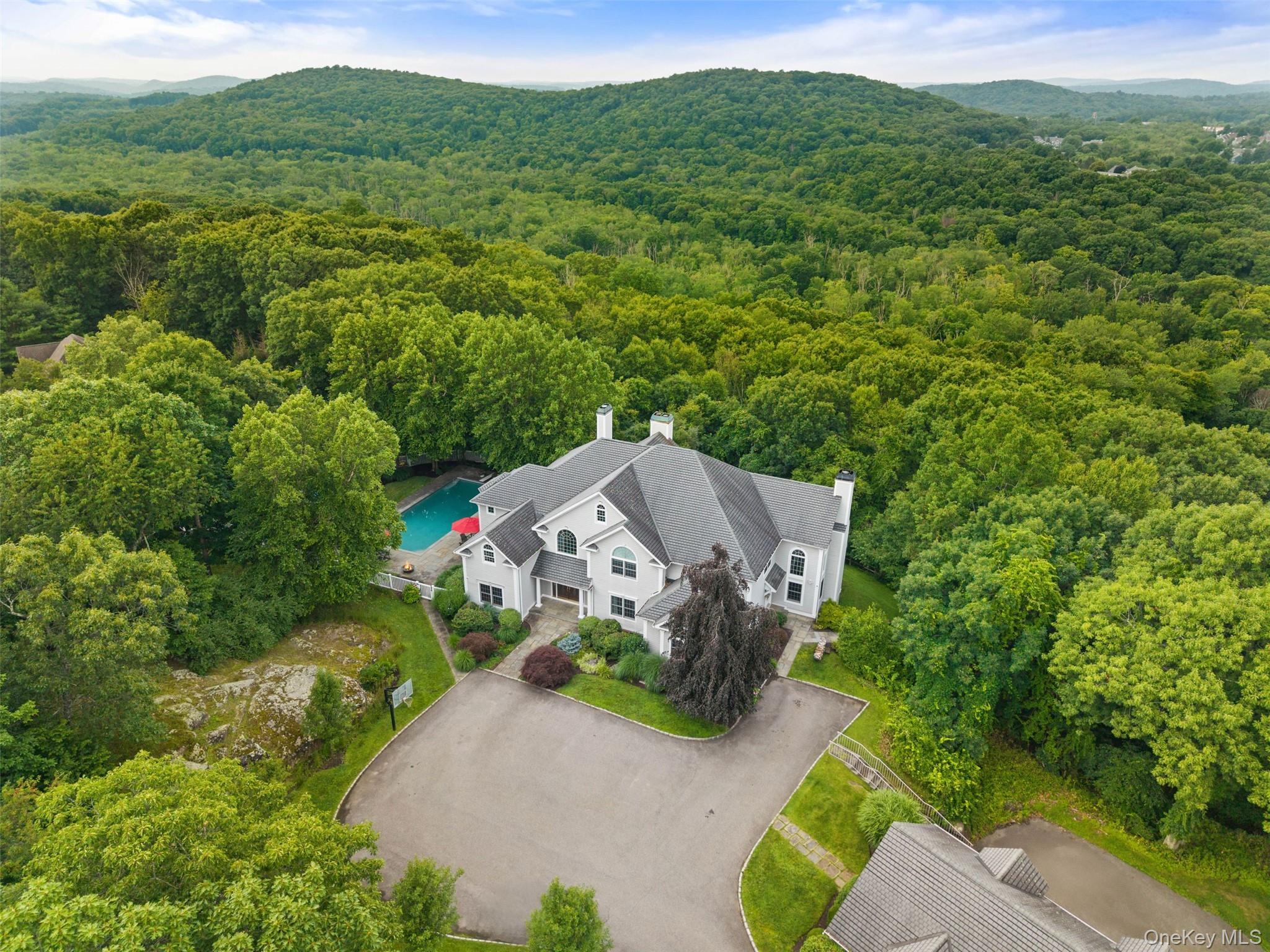 Single Family Indian Wells Road Putnam County, NY 10509, MLS-1029124-45