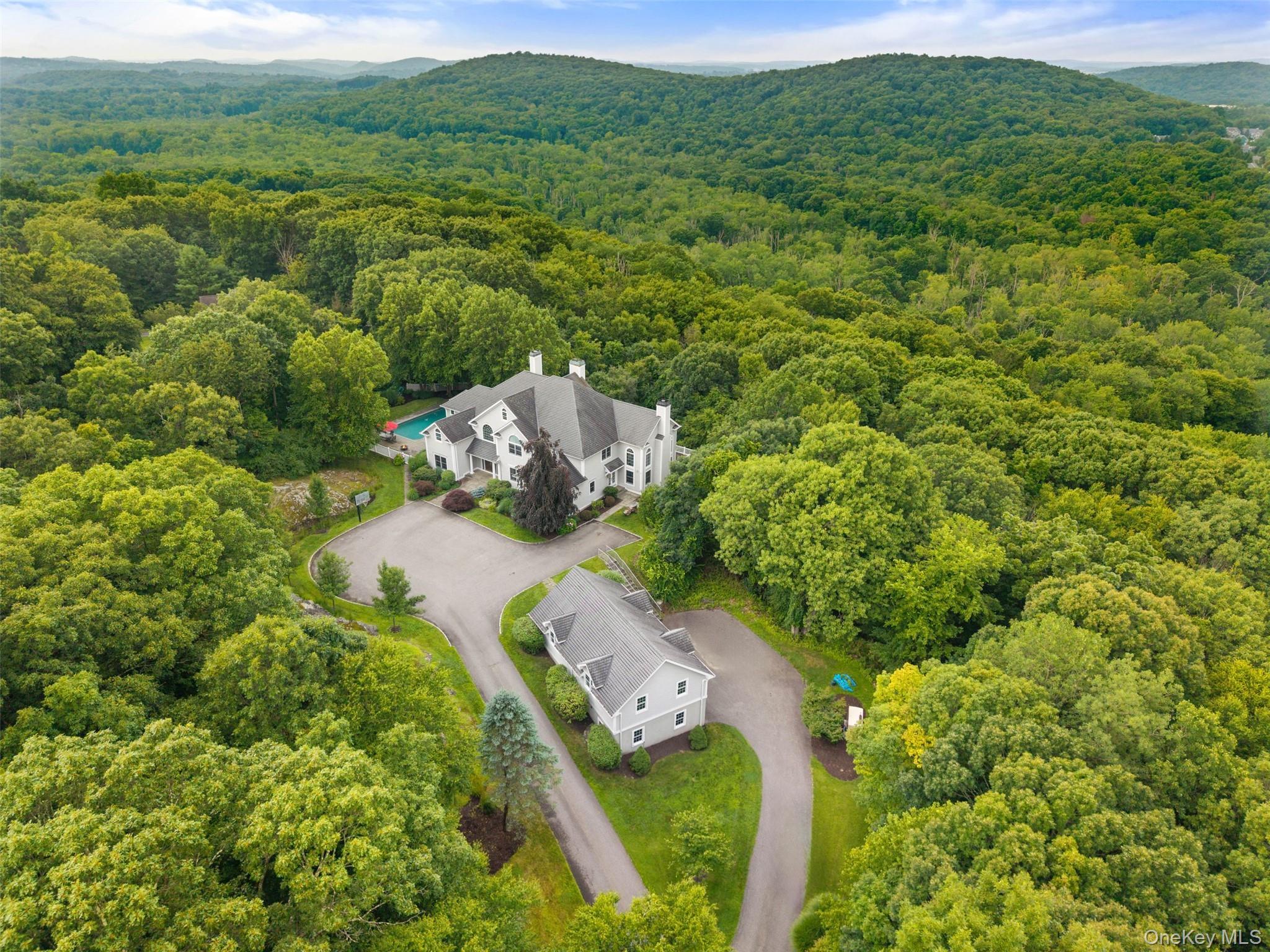 Single Family Indian Wells Road Putnam County, NY 10509, MLS-1029124-46