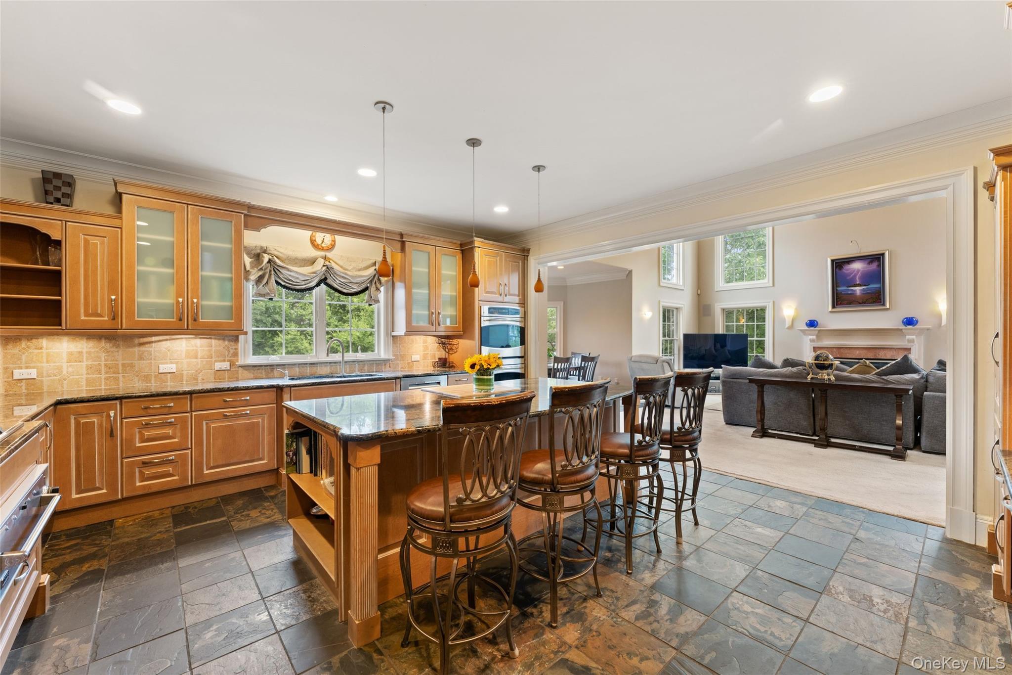 Single Family Indian Wells Road Putnam County, NY 10509, MLS-1029124-9