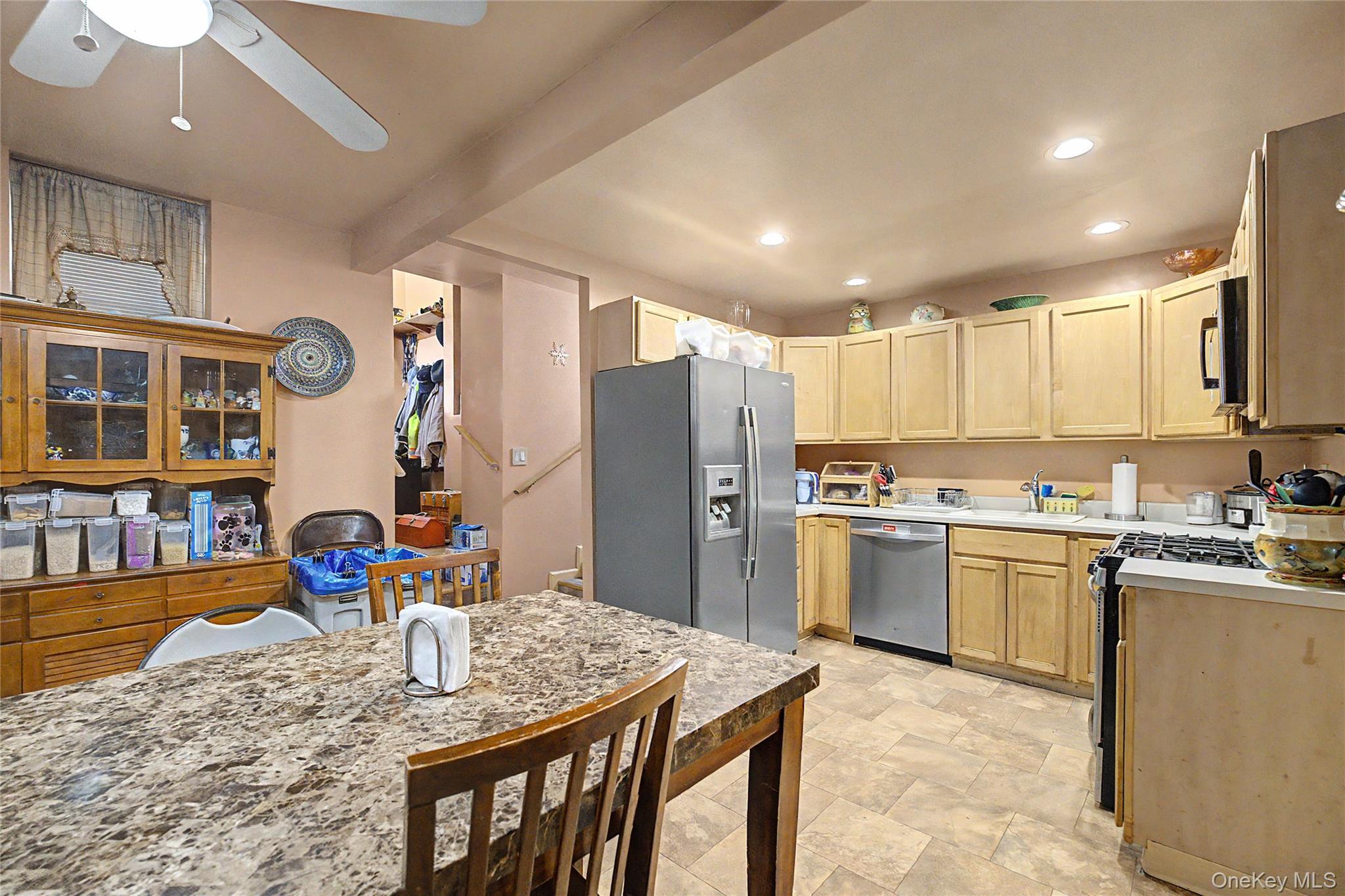 Single Family 52nd Drive  Queens, NY 11378, MLS-1029126-11