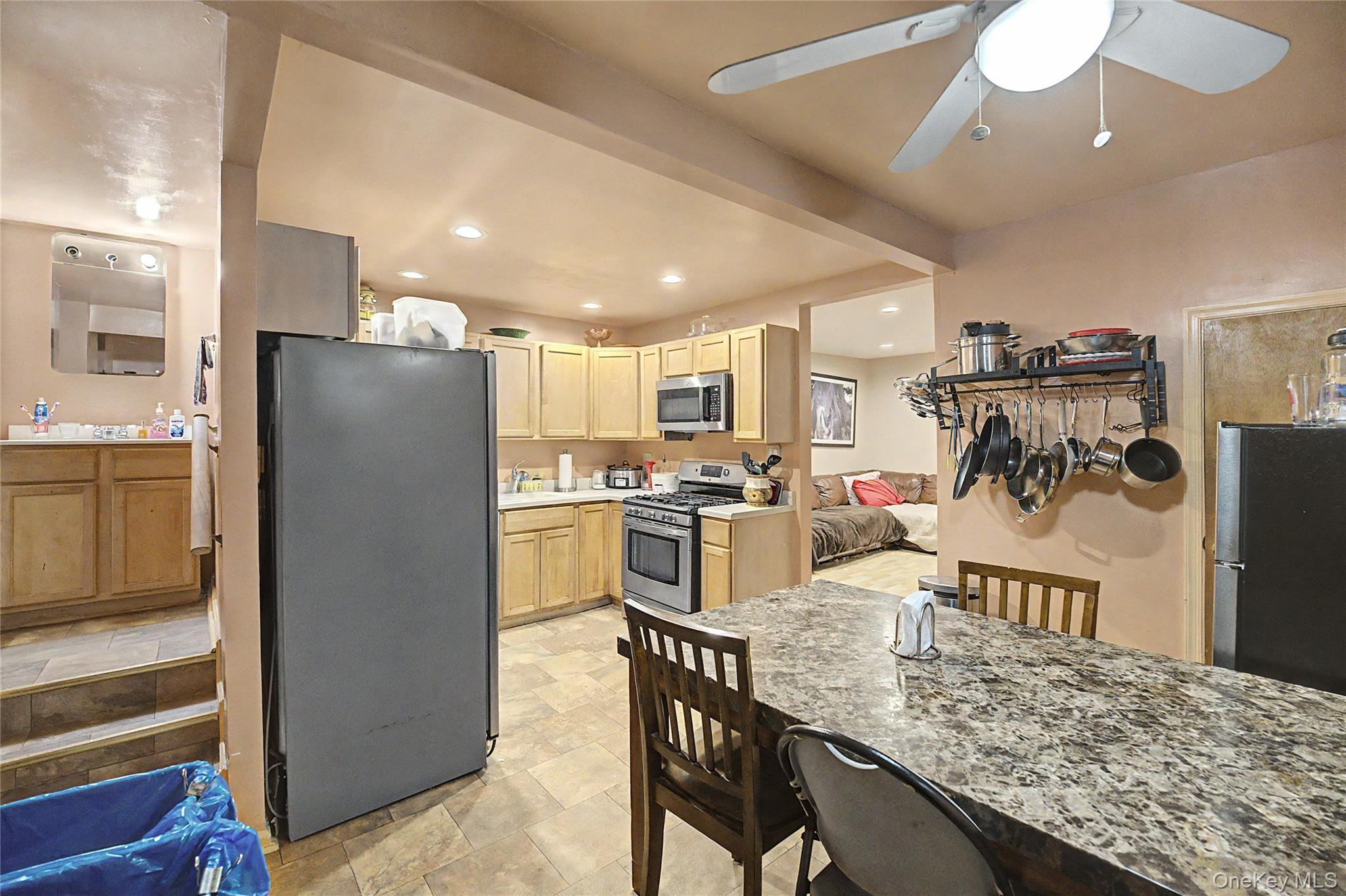 Single Family 52nd Drive  Queens, NY 11378, MLS-1029126-12
