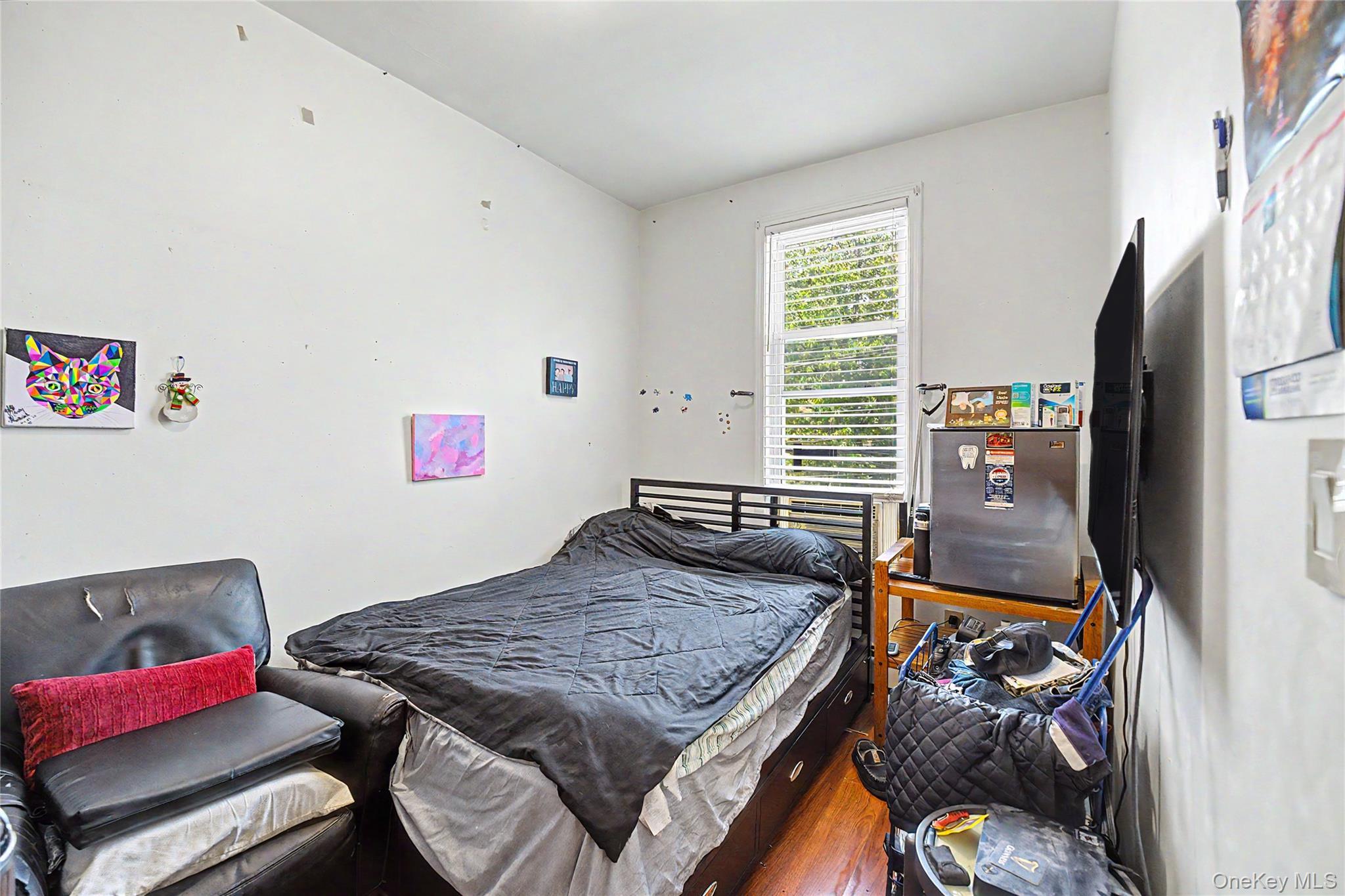 Single Family 52nd Drive  Queens, NY 11378, MLS-1029126-16