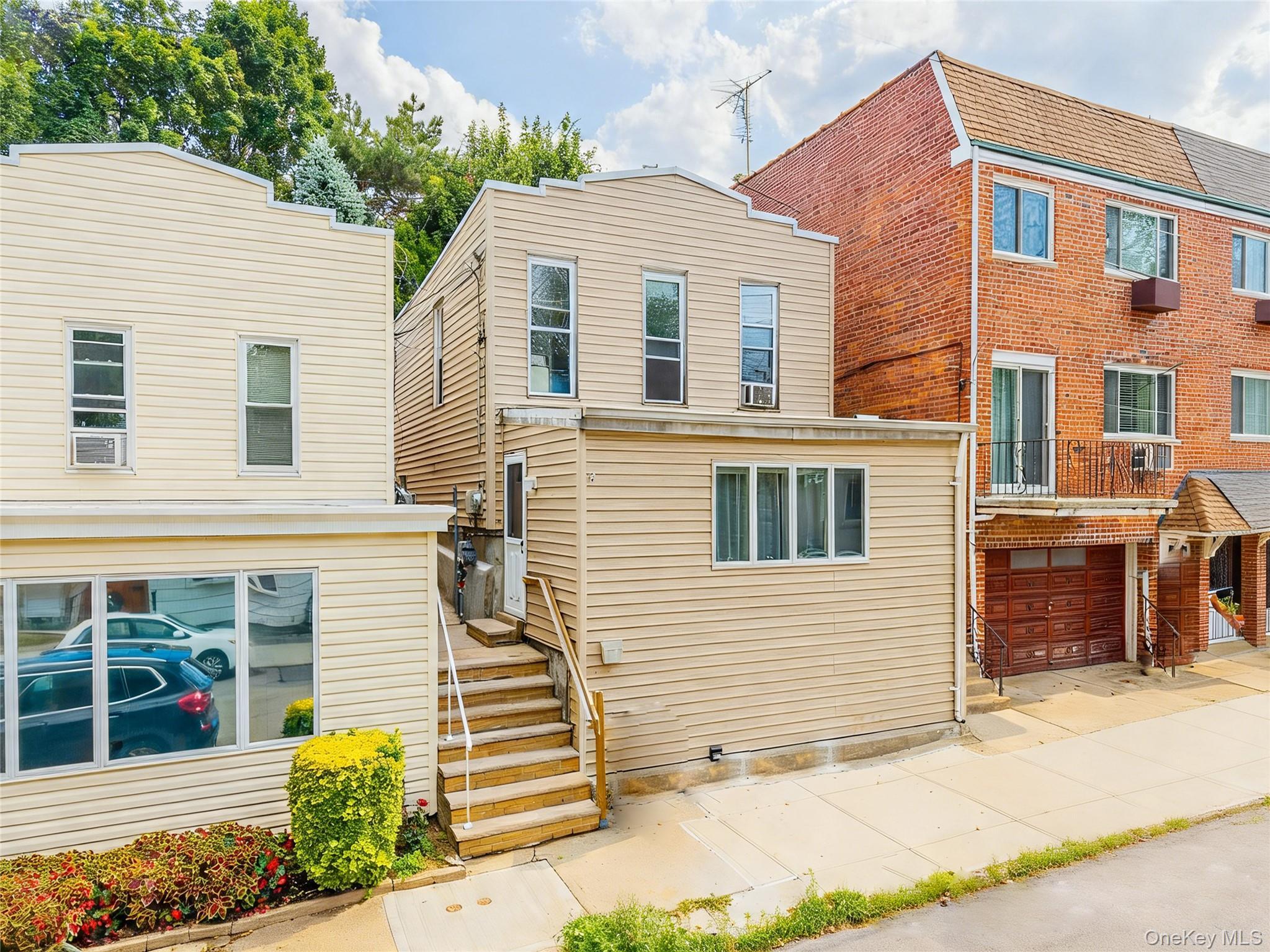 Single Family 52nd Drive  Queens, NY 11378, MLS-1029126-2