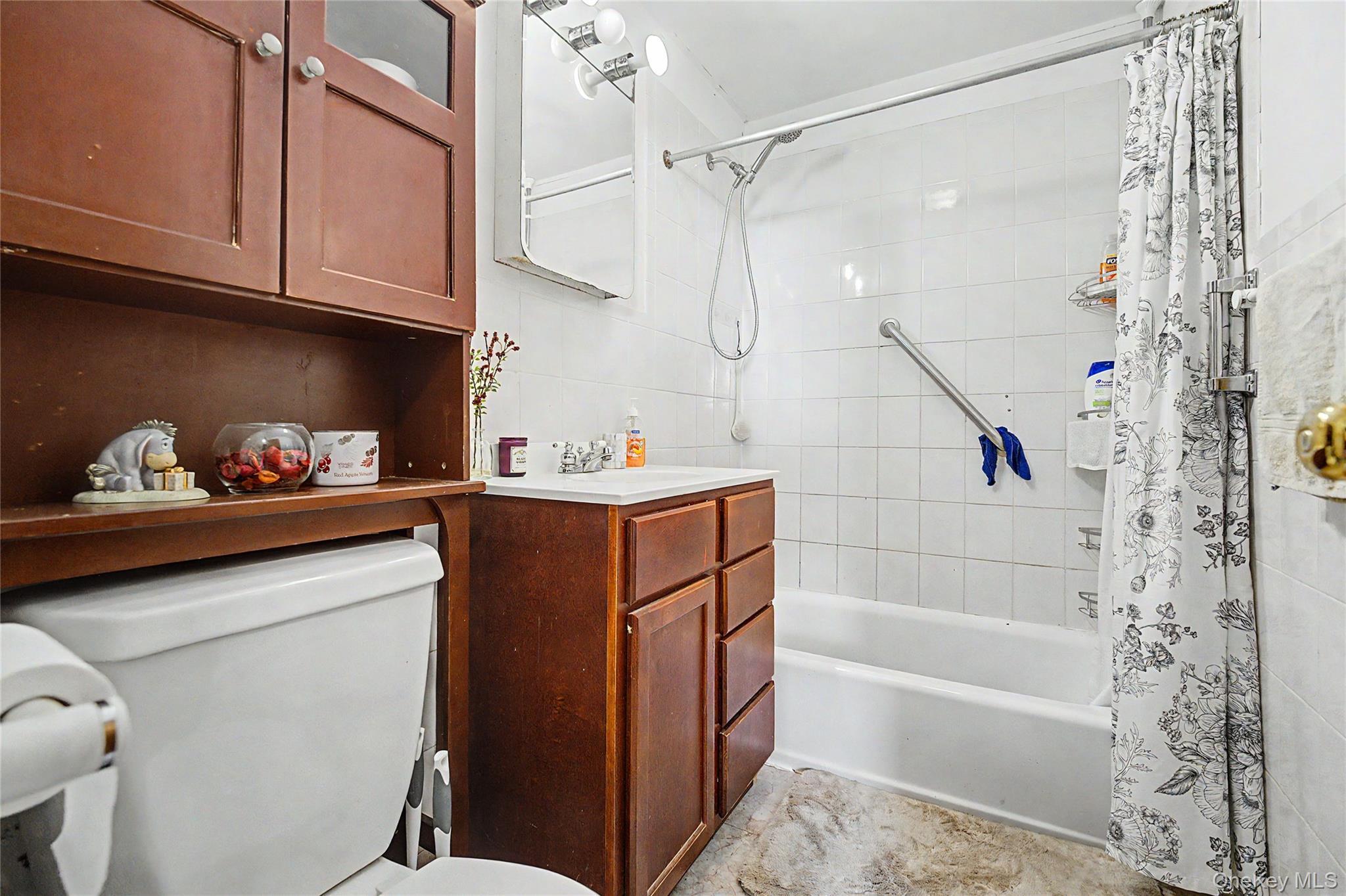Single Family 52nd Drive  Queens, NY 11378, MLS-1029126-21