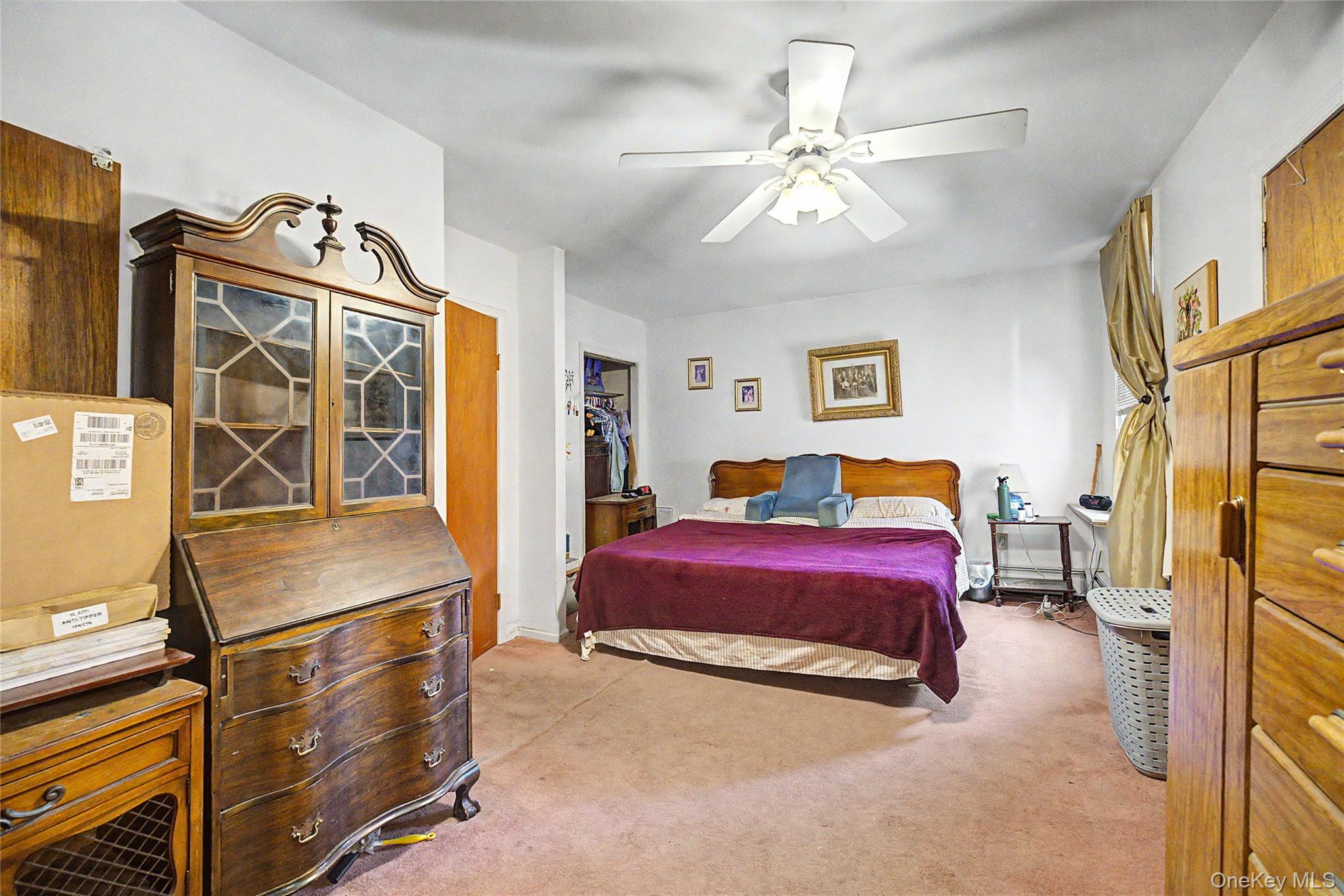 Single Family 52nd Drive  Queens, NY 11378, MLS-1029126-26