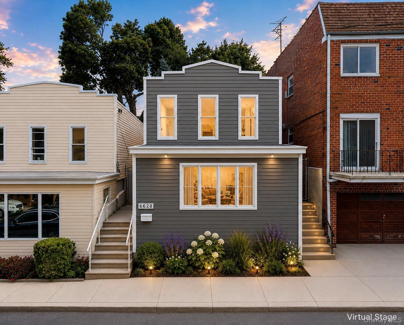 Single Family 52nd Drive  Queens, NY 11378, MLS-1029126-3