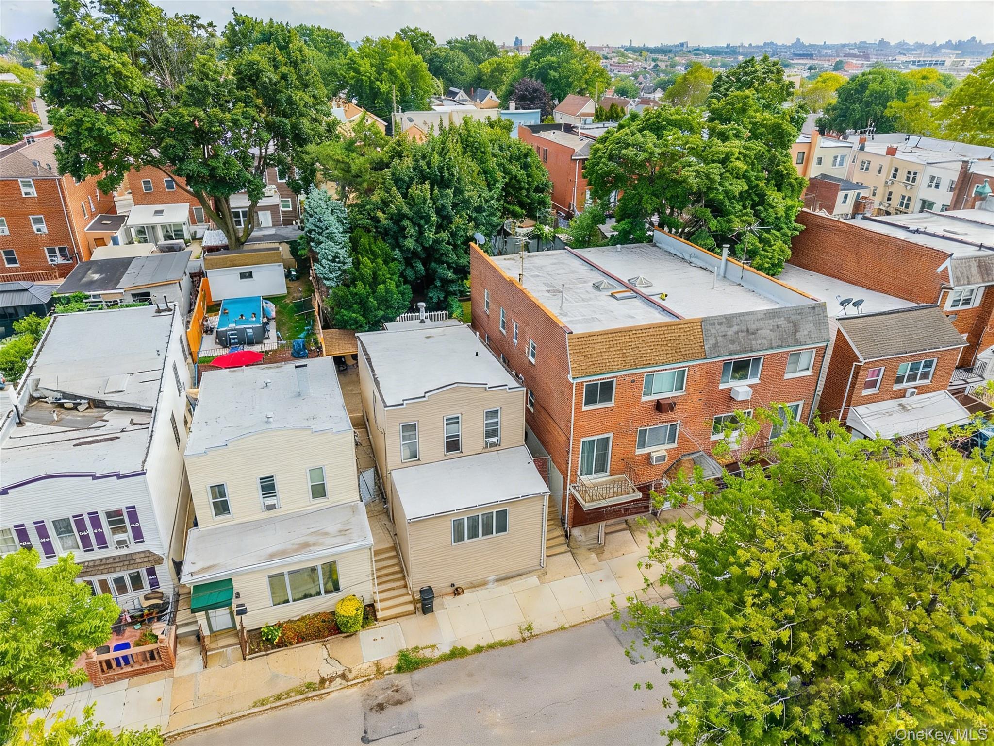Single Family 52nd Drive  Queens, NY 11378, MLS-1029126-39