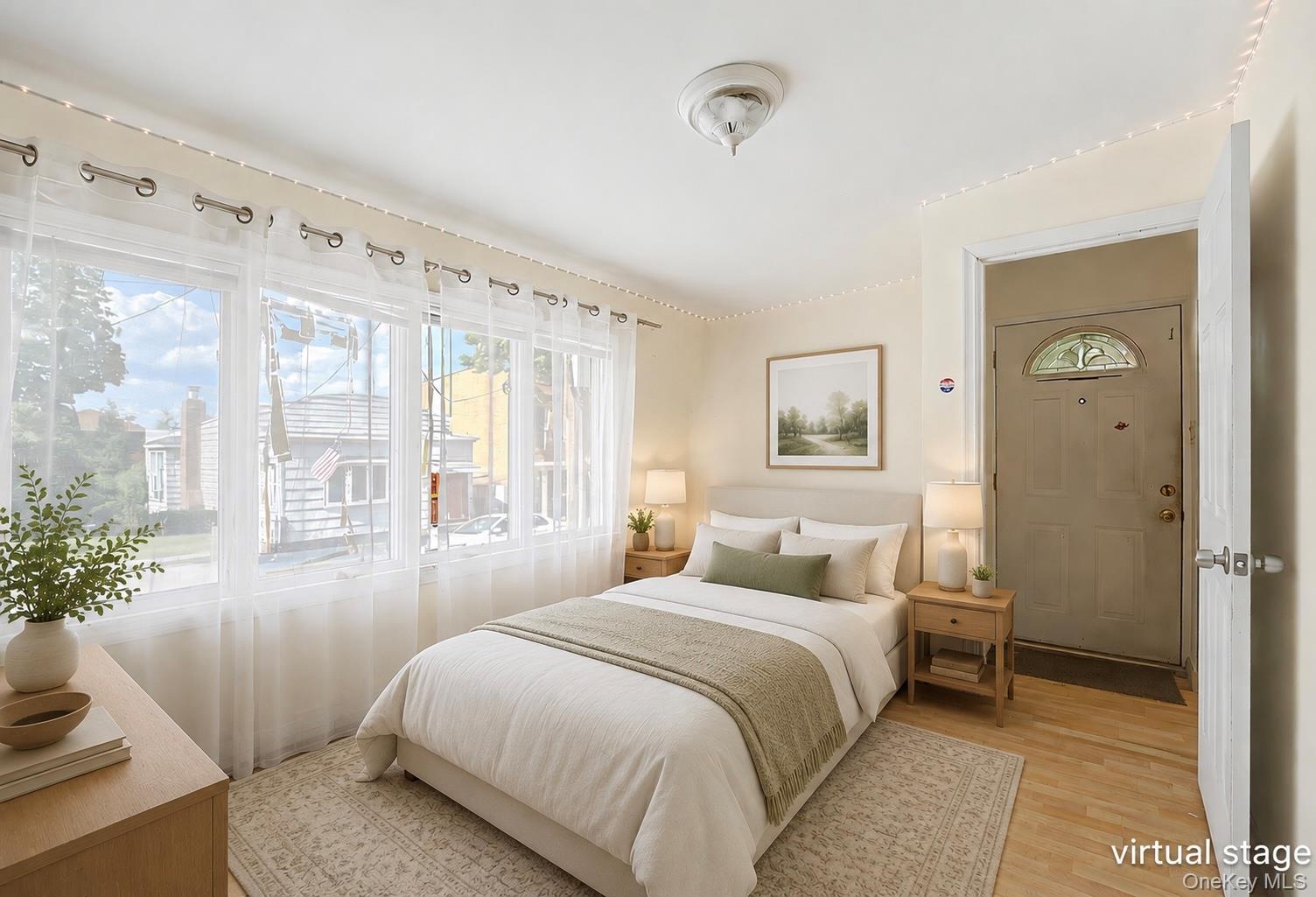 Single Family 52nd Drive  Queens, NY 11378, MLS-1029126-5