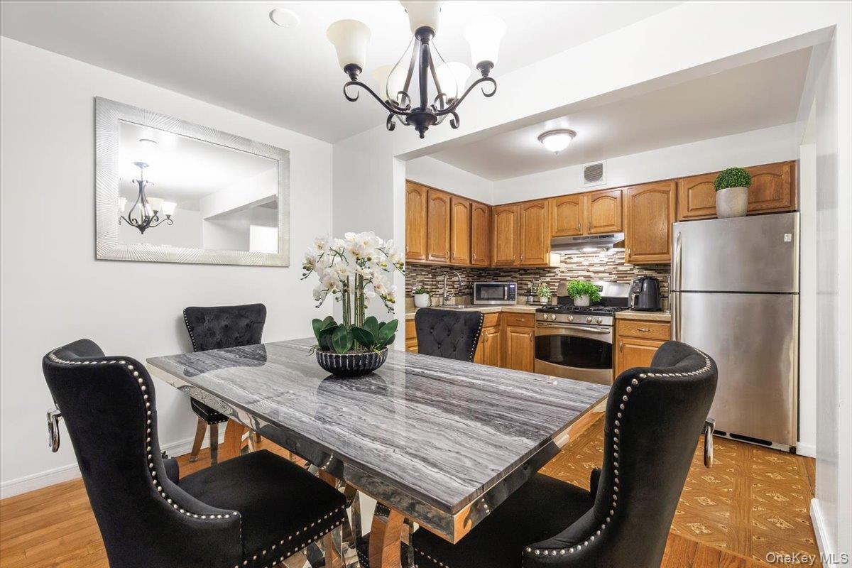 Single Family Cauldwell Avenue  Bronx, NY 10456, MLS-1029127-11