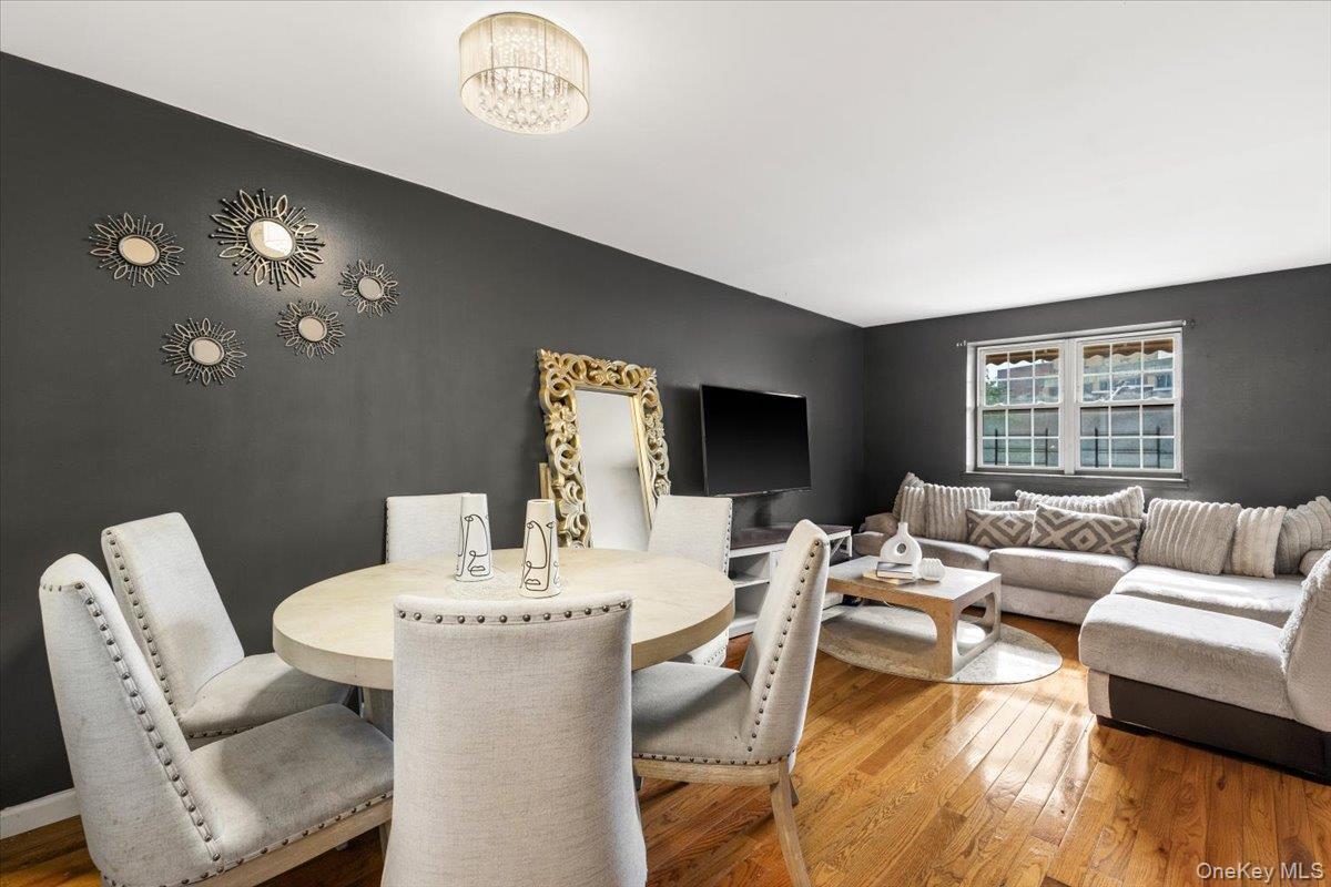 Single Family Cauldwell Avenue  Bronx, NY 10456, MLS-1029127-16