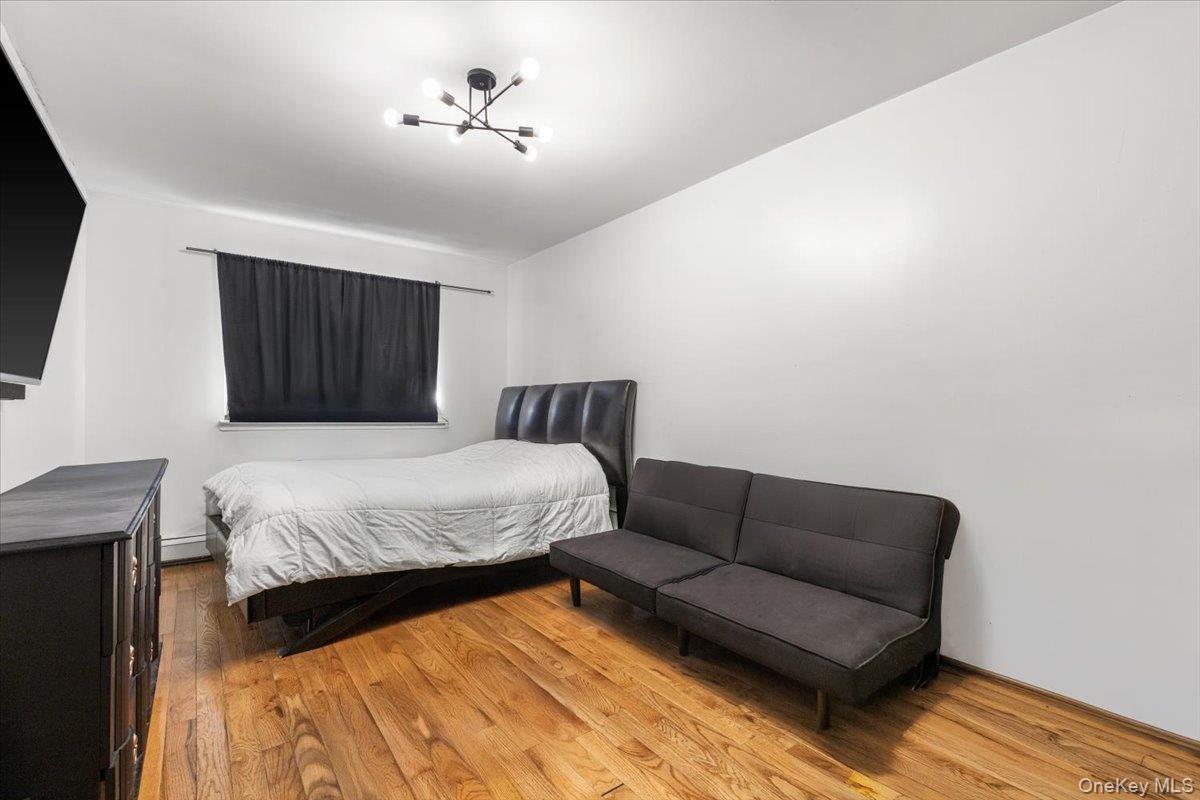 Single Family Cauldwell Avenue  Bronx, NY 10456, MLS-1029127-17