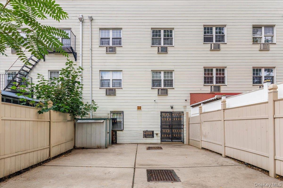 Single Family Cauldwell Avenue  Bronx, NY 10456, MLS-1029127-20