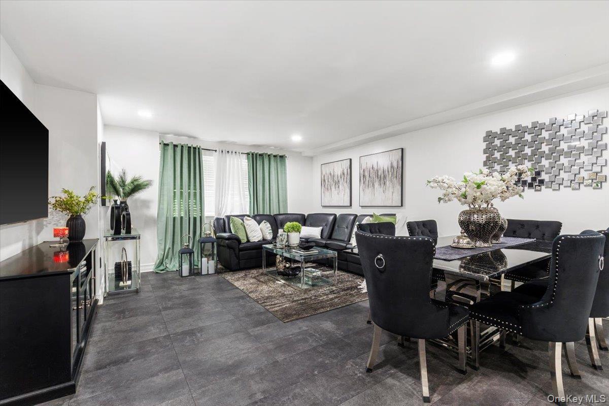 Single Family Cauldwell Avenue  Bronx, NY 10456, MLS-1029127-3