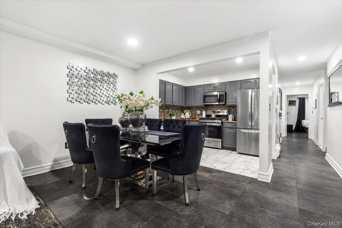 Single Family Cauldwell Avenue  Bronx, NY 10456, MLS-1029127-4