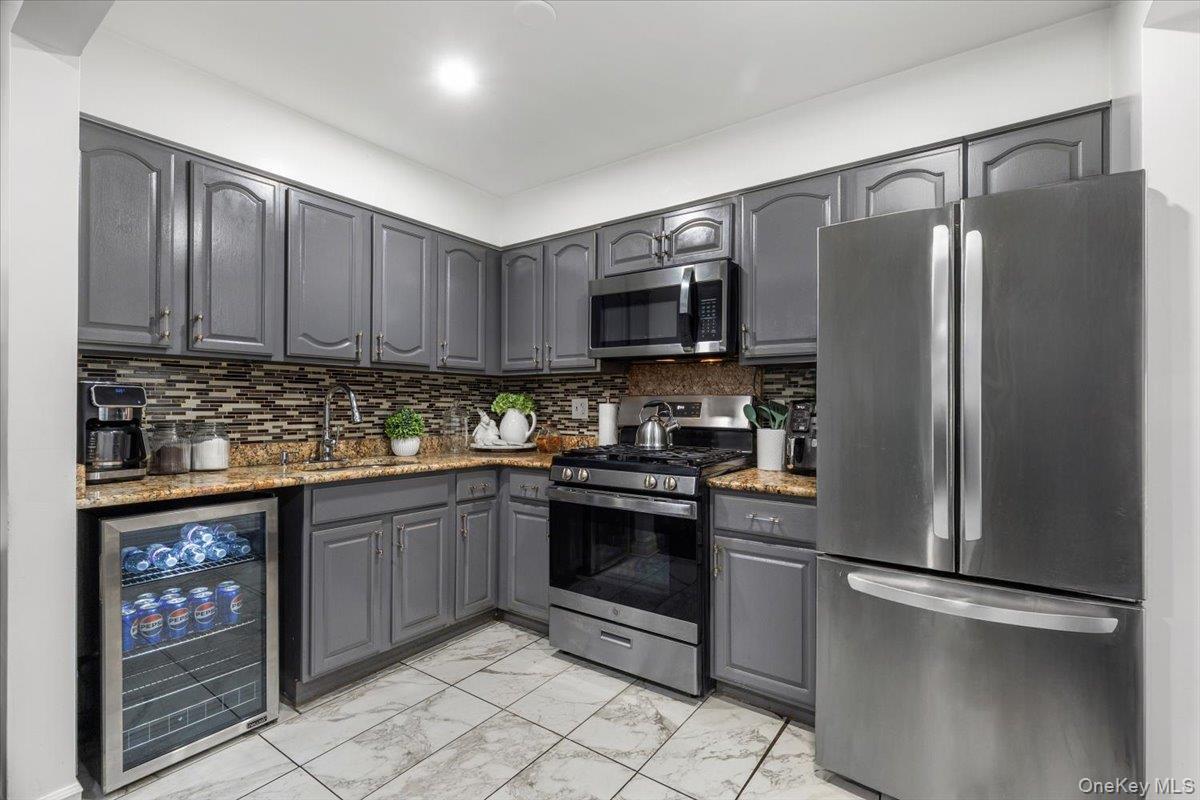 Single Family Cauldwell Avenue  Bronx, NY 10456, MLS-1029127-5