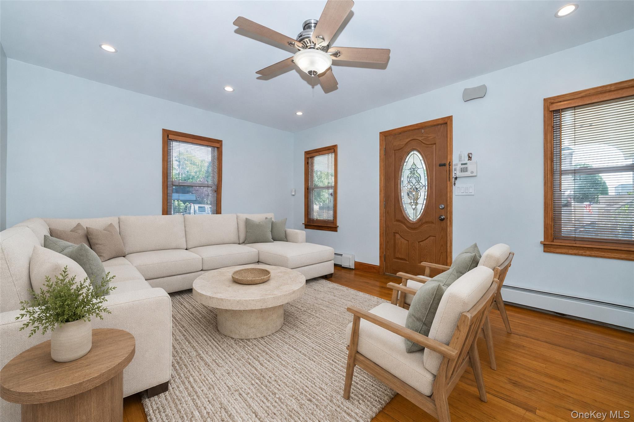 Single Family Mc Owen Avenue Bronx, NY 10475, MLS-1029132-5