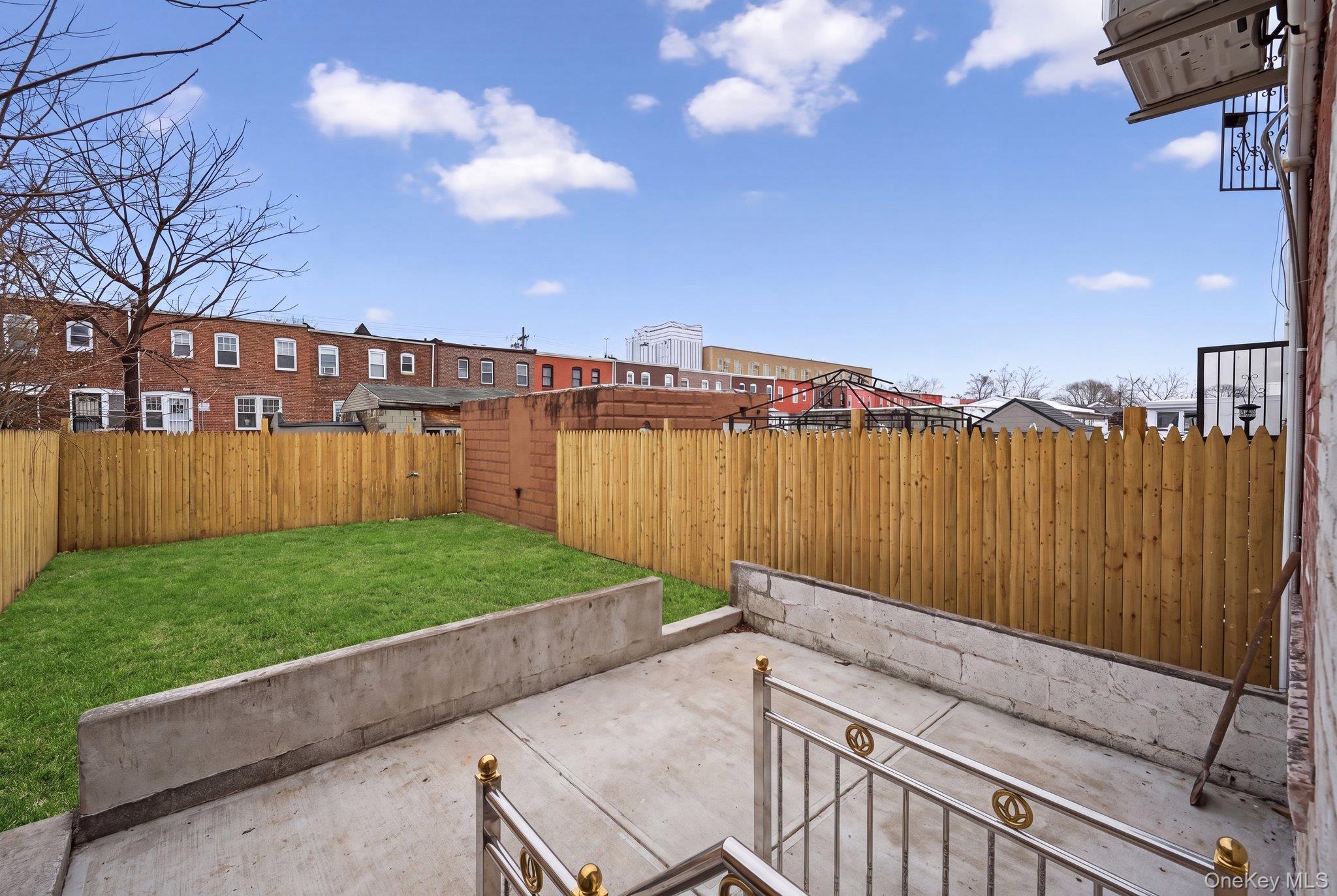 Single Family 200th Street Queens, NY 11412, MLS-1029137-14