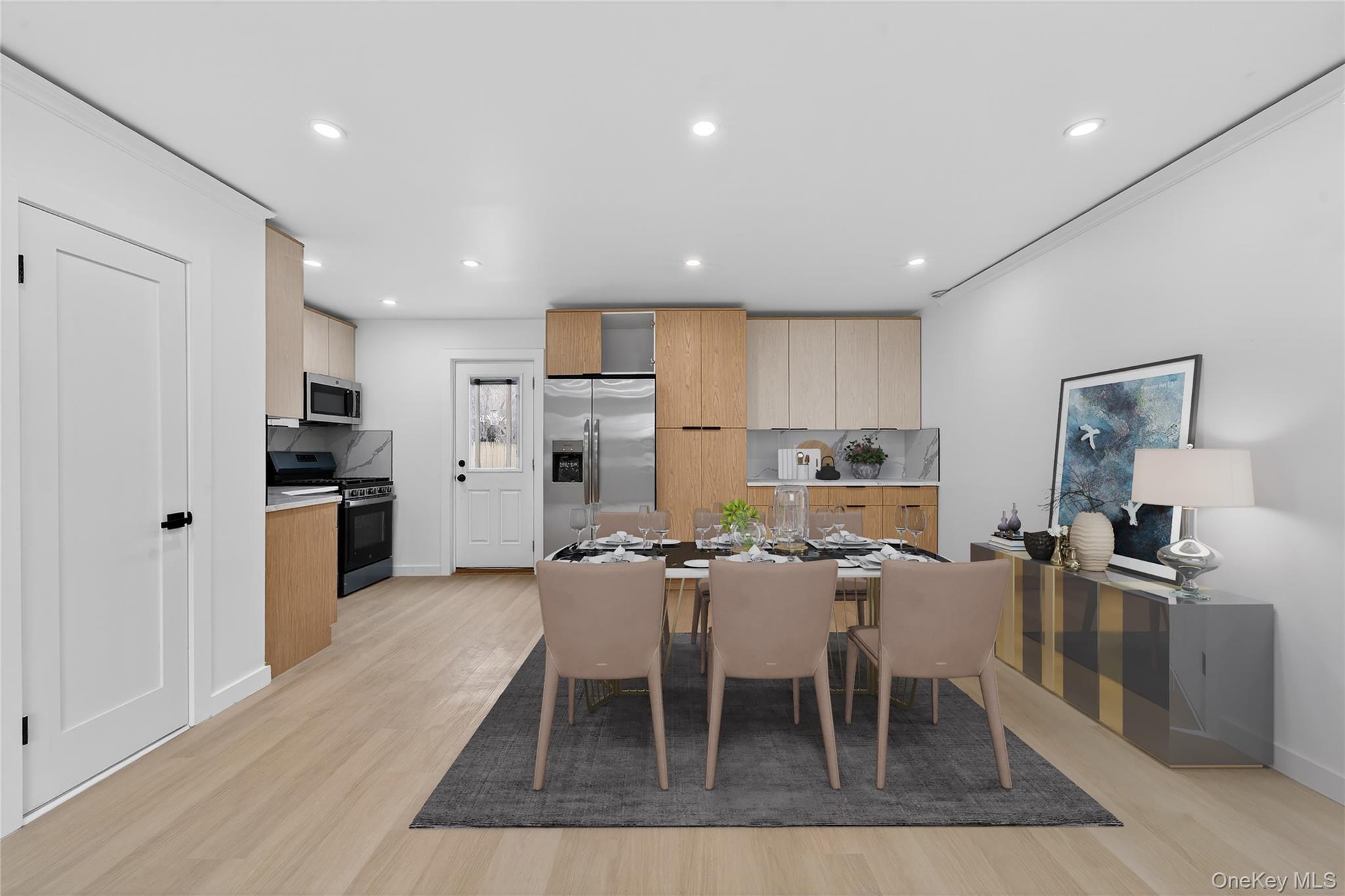 Single Family 200th Street Queens, NY 11412, MLS-1029137-2