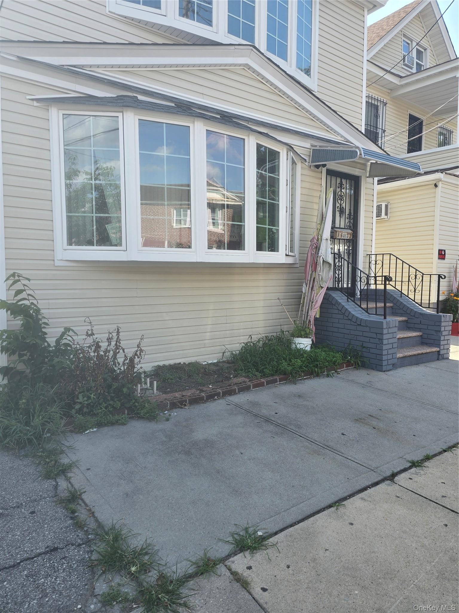 Single Family 122nd Street  Queens, NY 11418, MLS-1029139-3