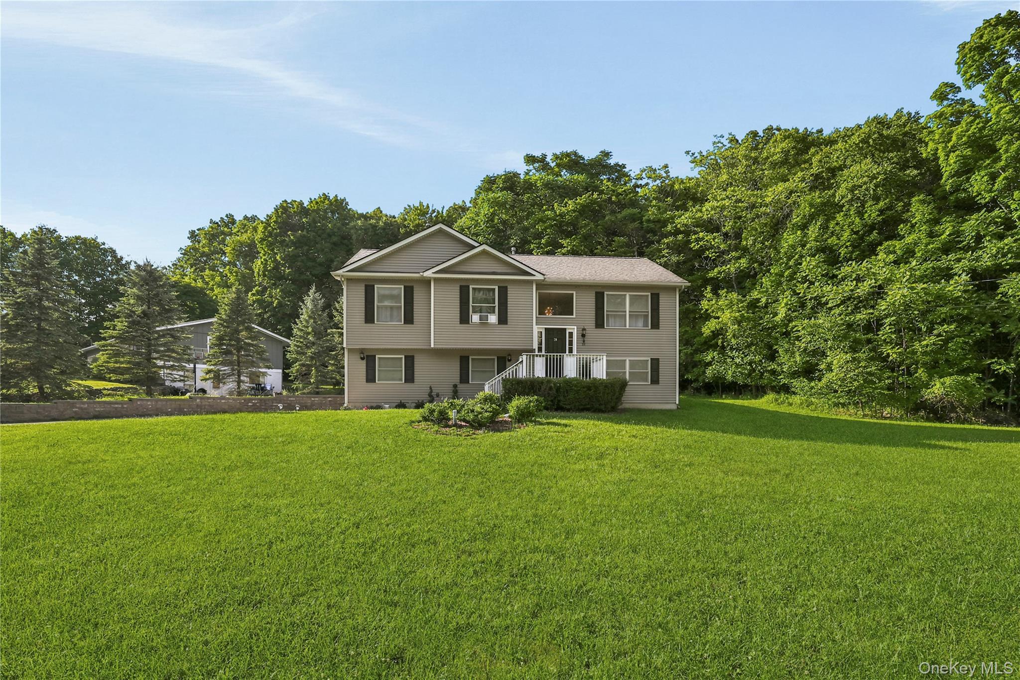 Single Family Hickory Place Orange County, NY 10941, MLS-1029150-2