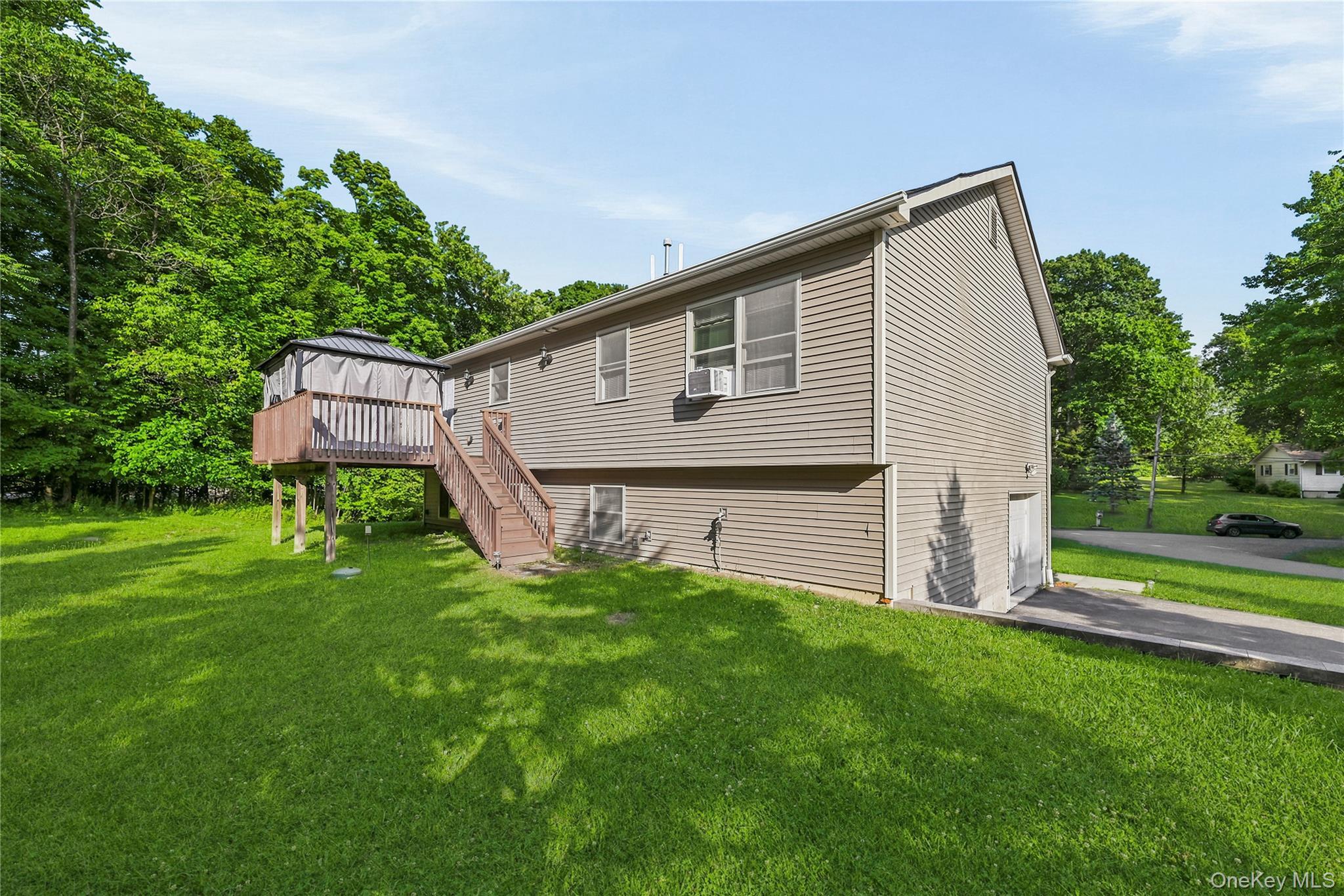Single Family Hickory Place Orange County, NY 10941, MLS-1029150-41