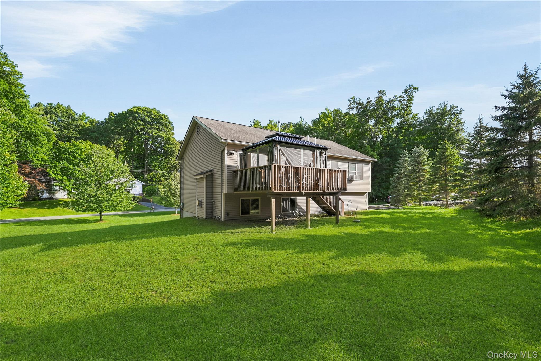 Single Family Hickory Place Orange County, NY 10941, MLS-1029150-42